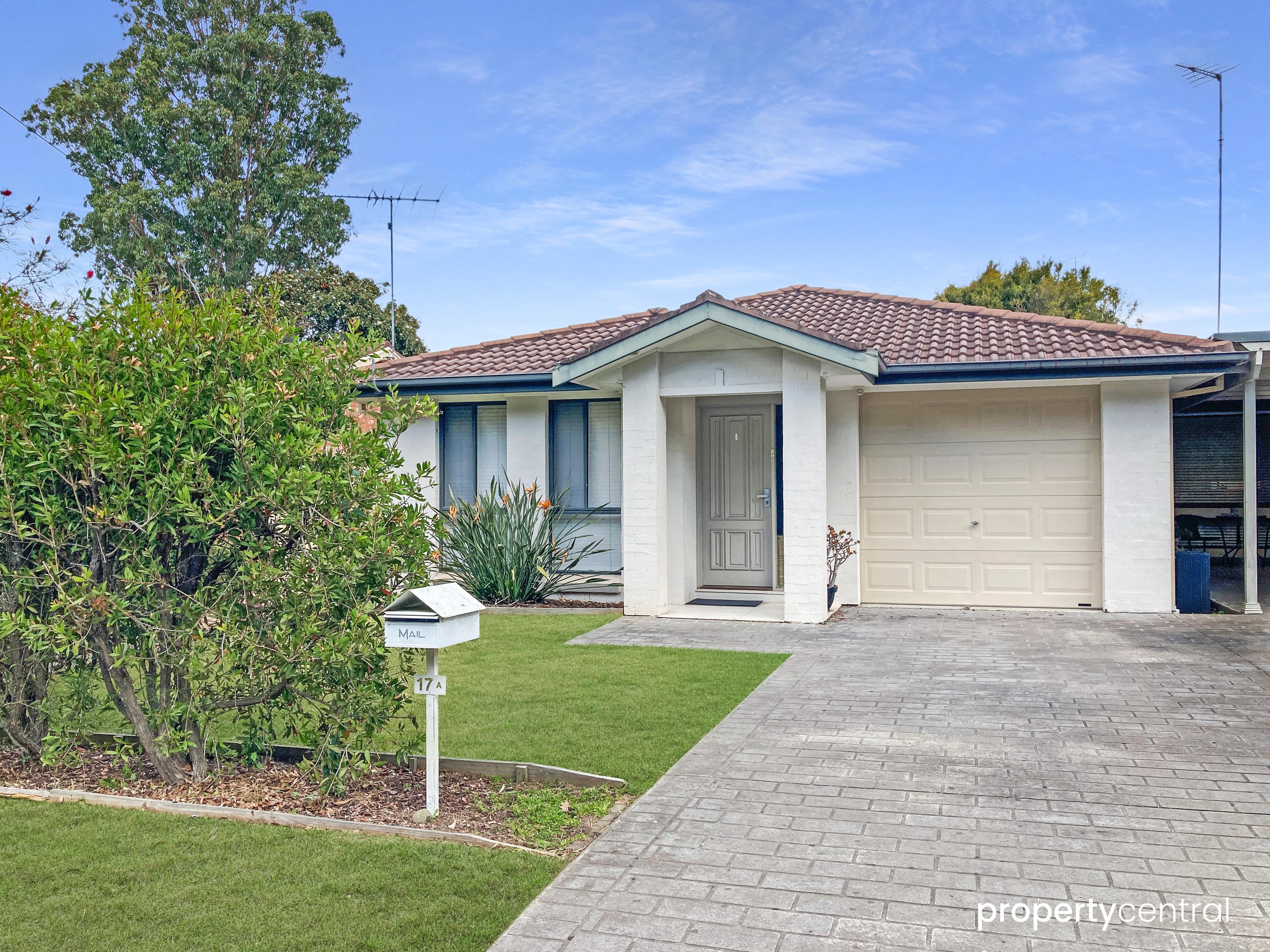 17A Cornell Street, Leonay