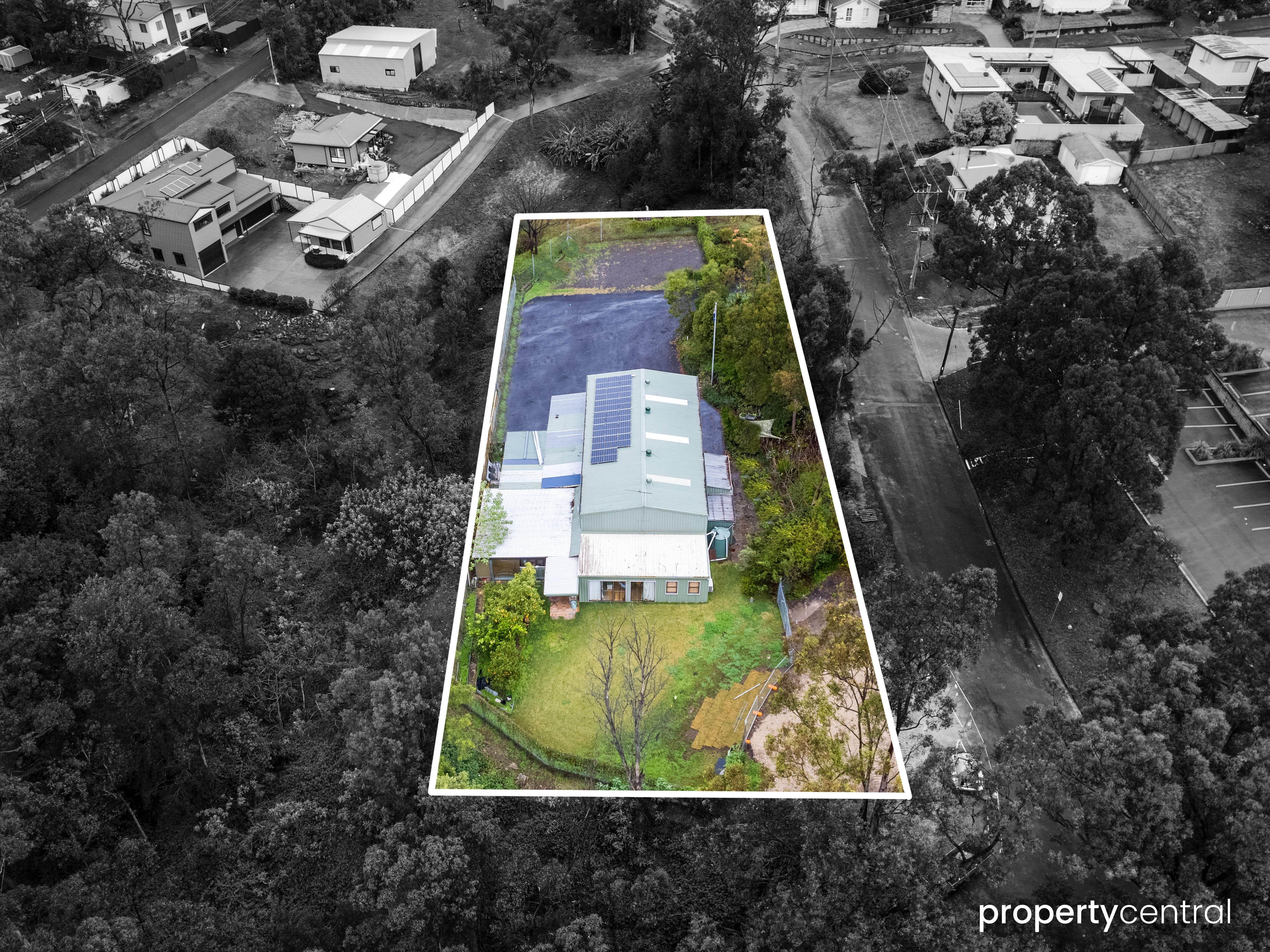 10 Eighteenth Street, Warragamba, Warragamba - Image 1