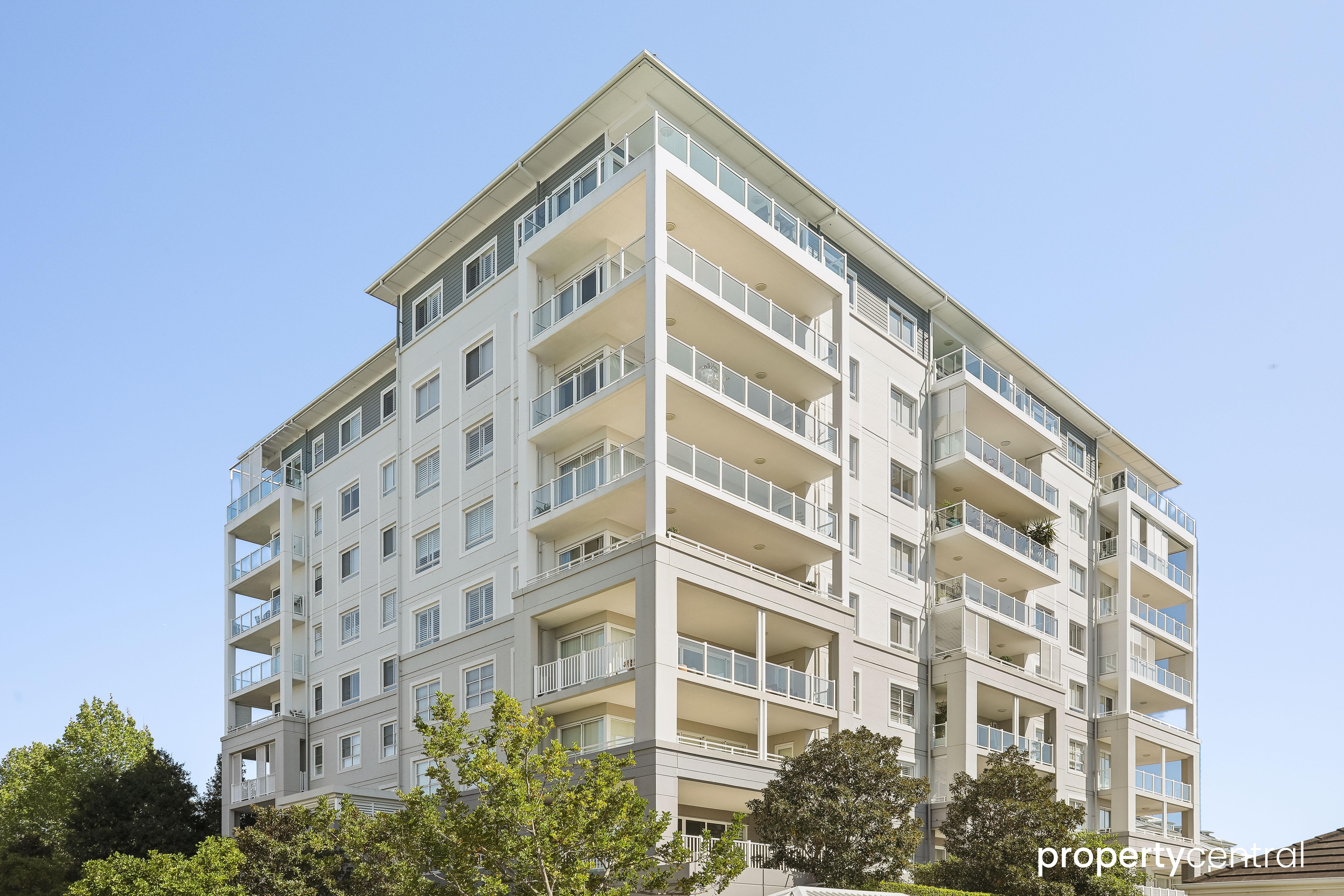 50/17 Orchards Avenue, Breakfast Point