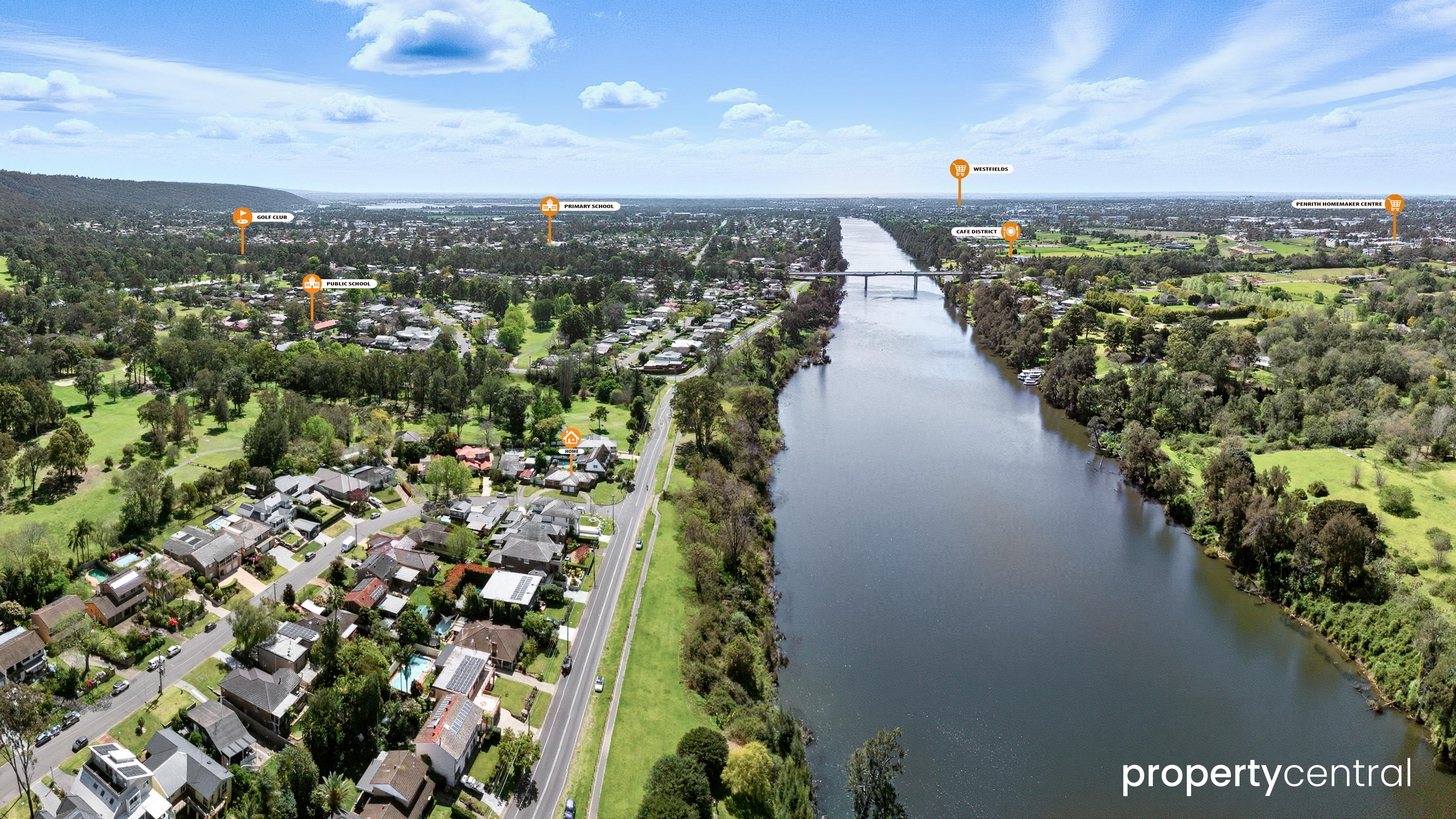 166 River Road, Leonay, Leonay - Image 1