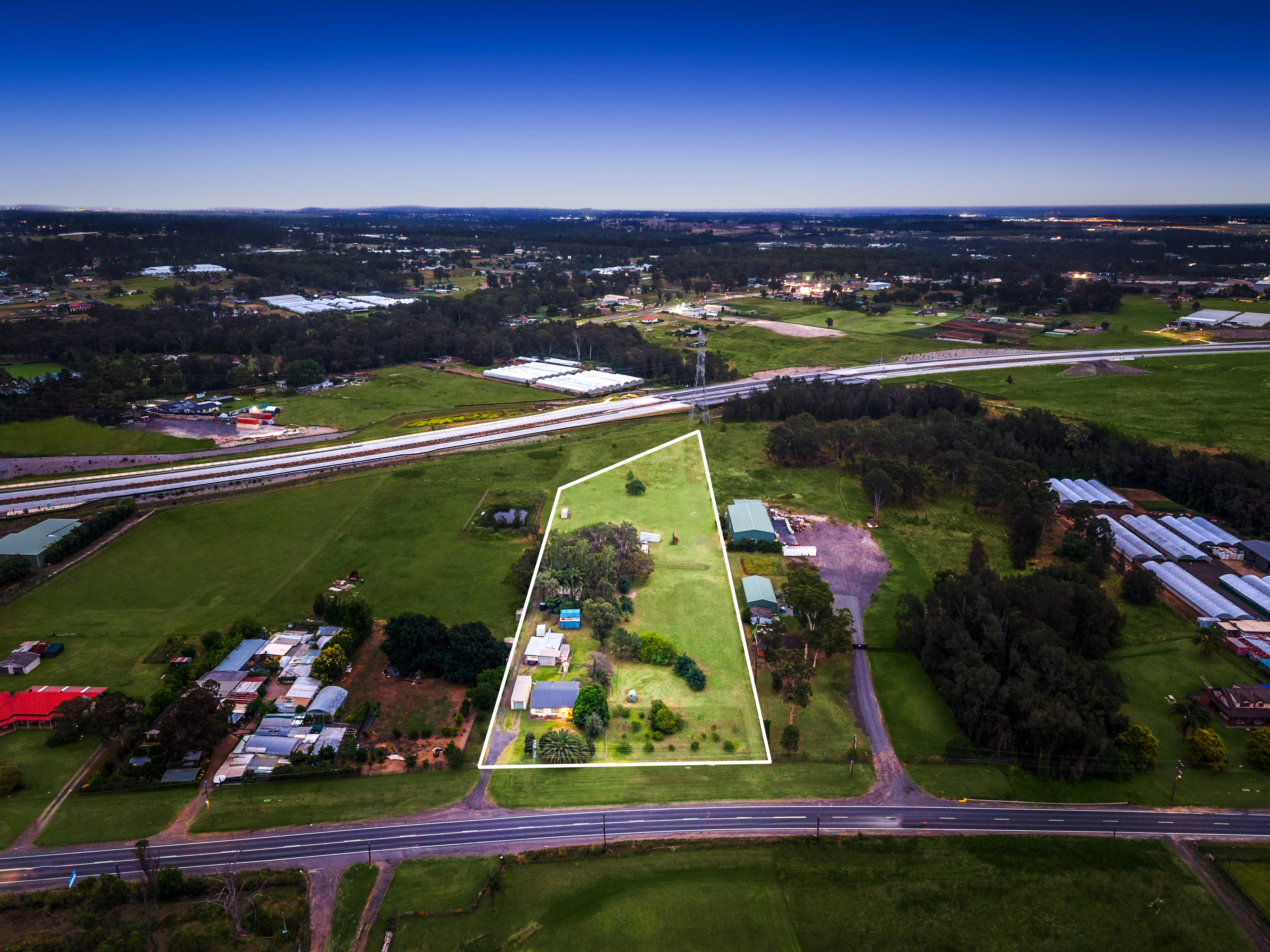 1255-1259 Mamre Road, Kemps Creek, Kemps Creek - Image 1