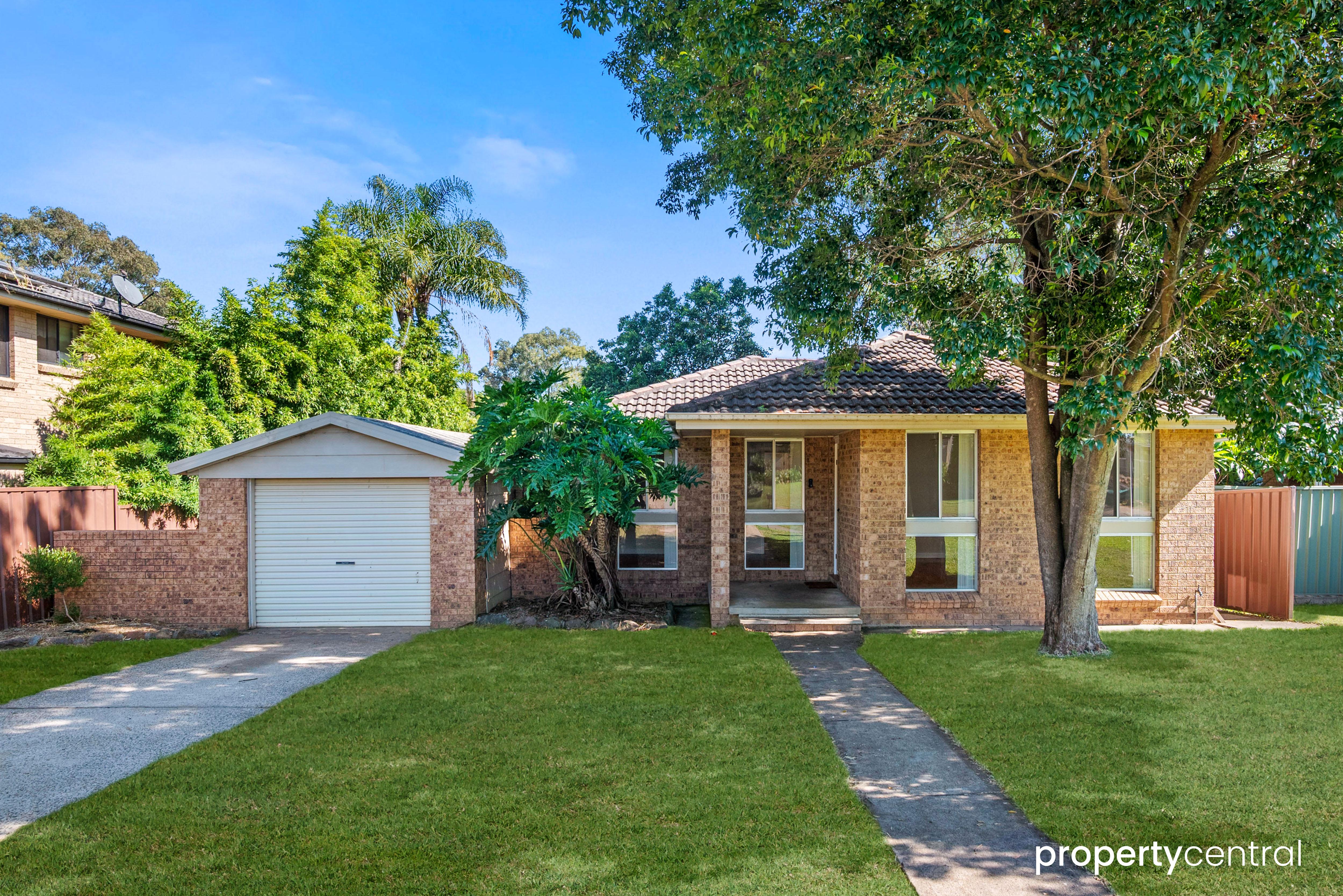 14 Briery Place, Cranebrook, Cranebrook - Image 1