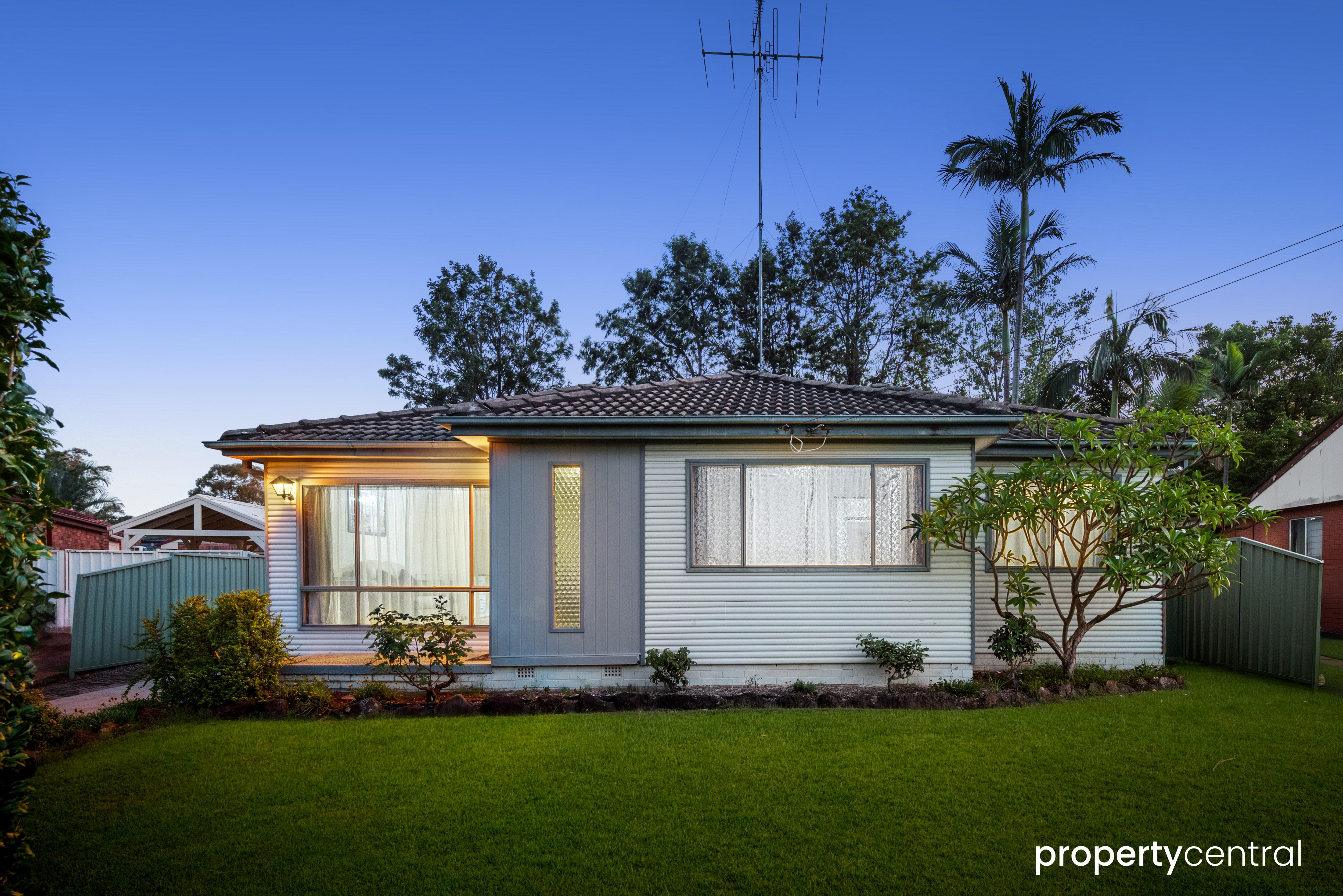 12 Martin Street, Emu Plains, Emu Plains - Image 1