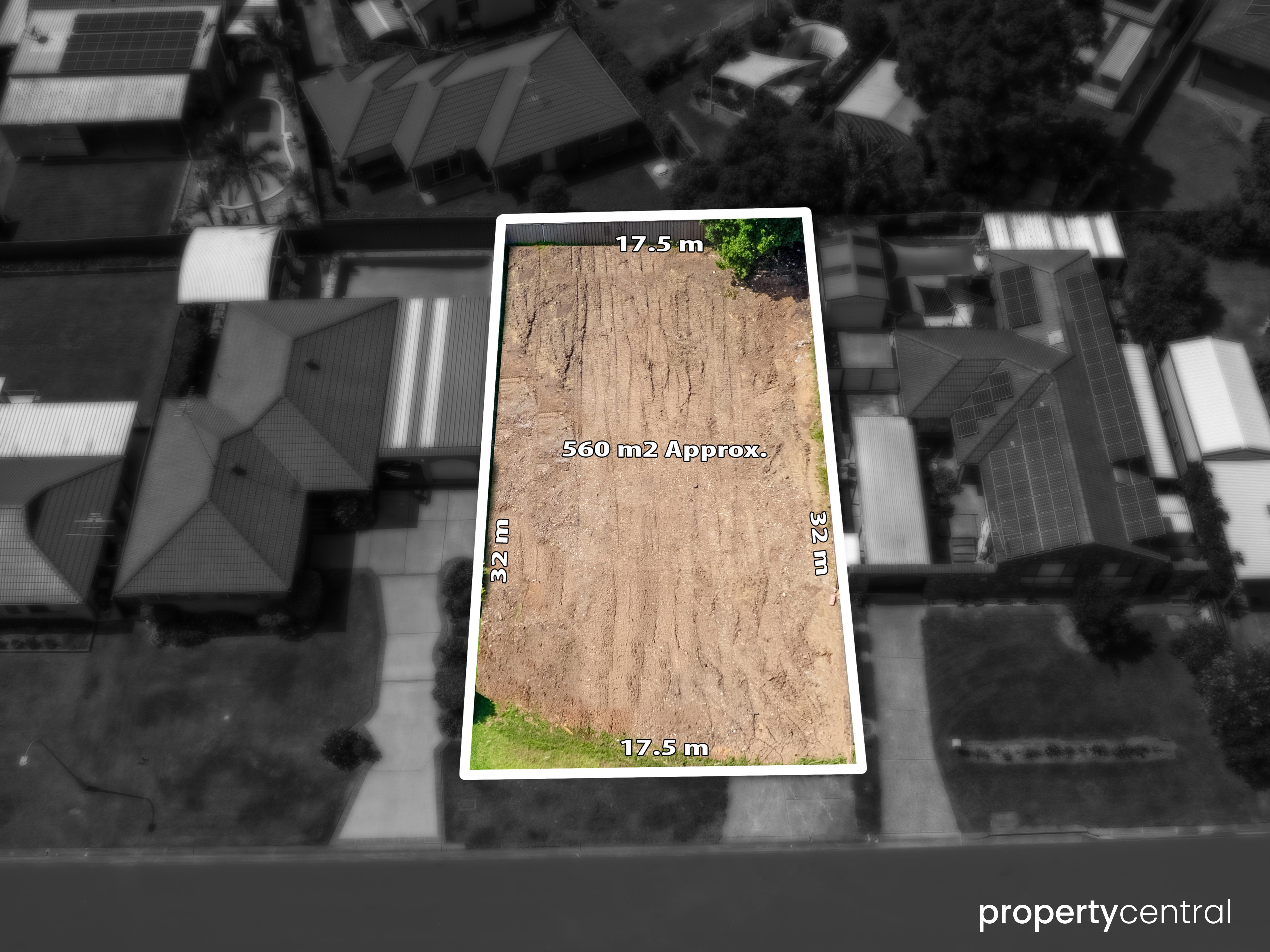20 Grazier Crescent, Werrington Downs, Werrington Downs - Image 1