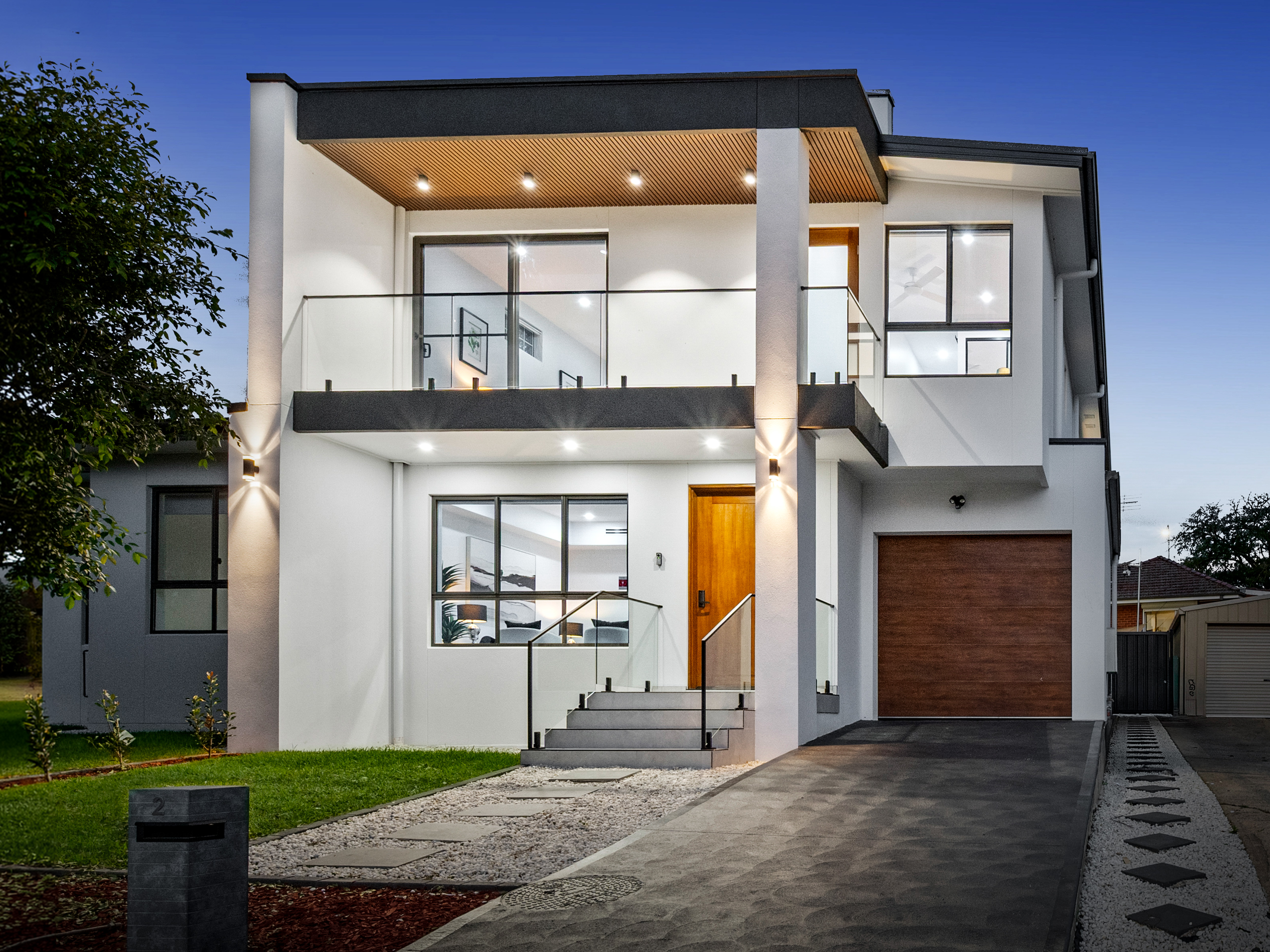 2 Mazepa Avenue, South Penrith, South Penrith - Image 1