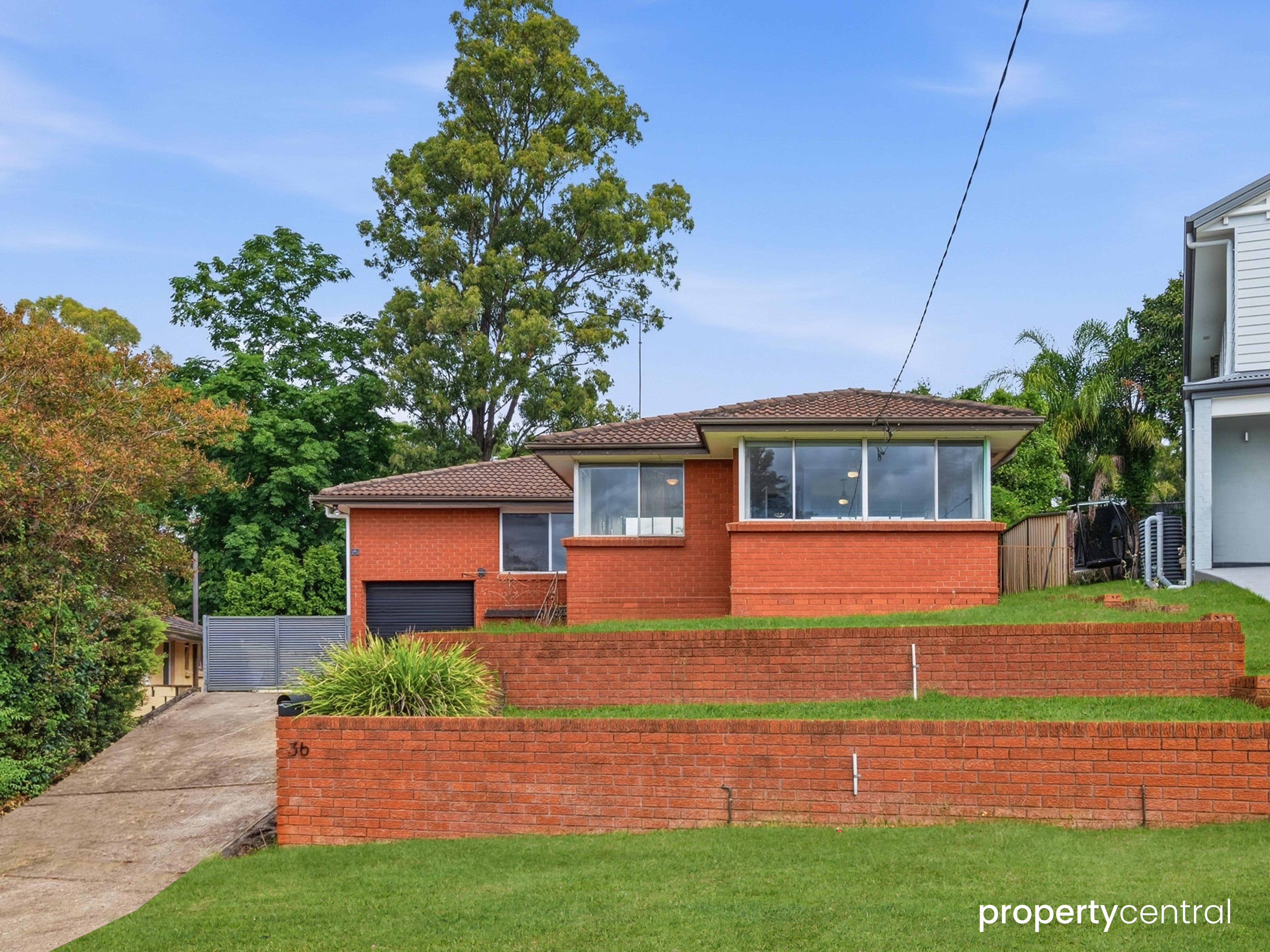 36 Cliffbrook Crescent, Leonay, Leonay - Image 1