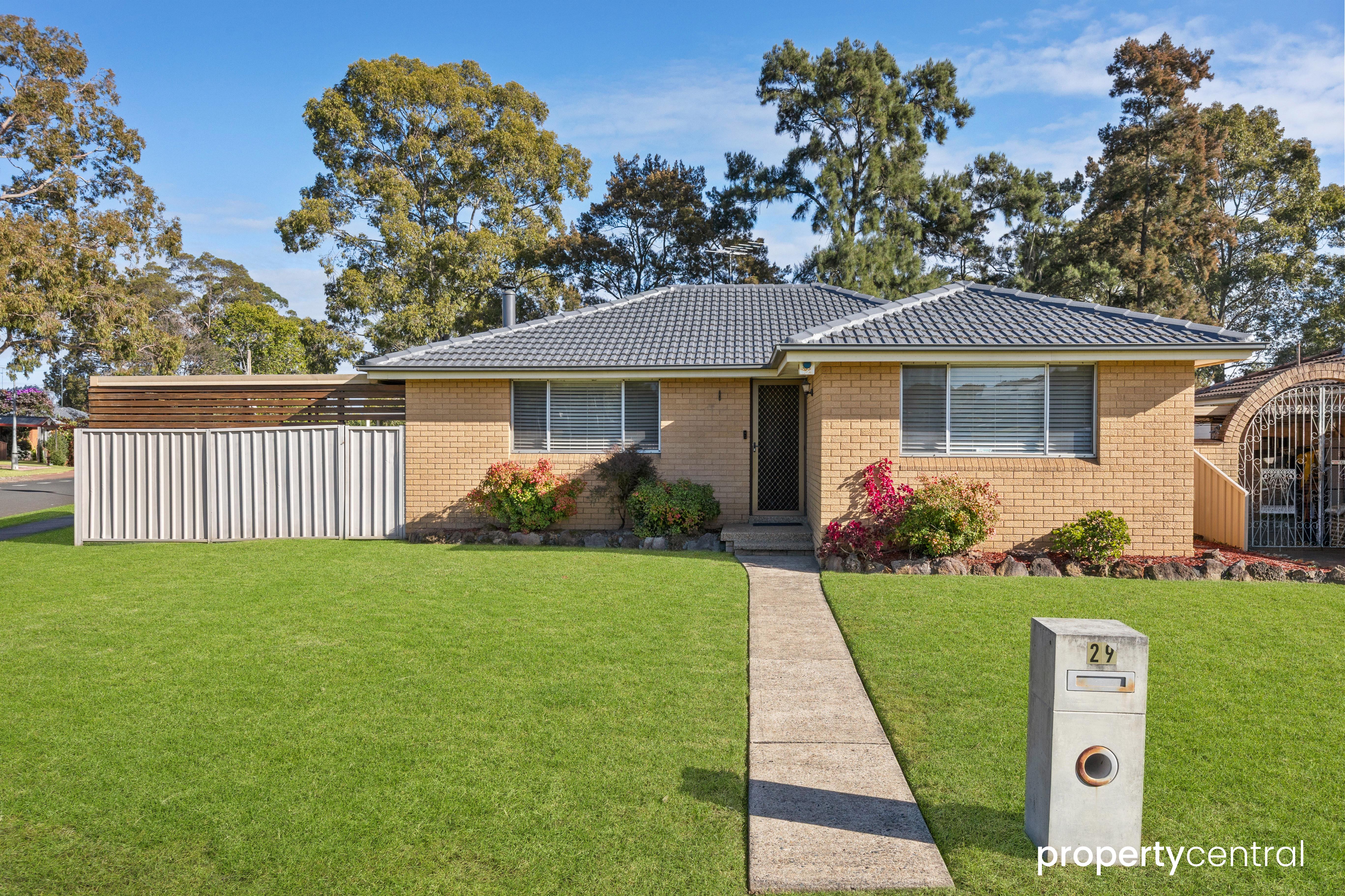 29 Joanna Street, South Penrith, South Penrith - Image 1