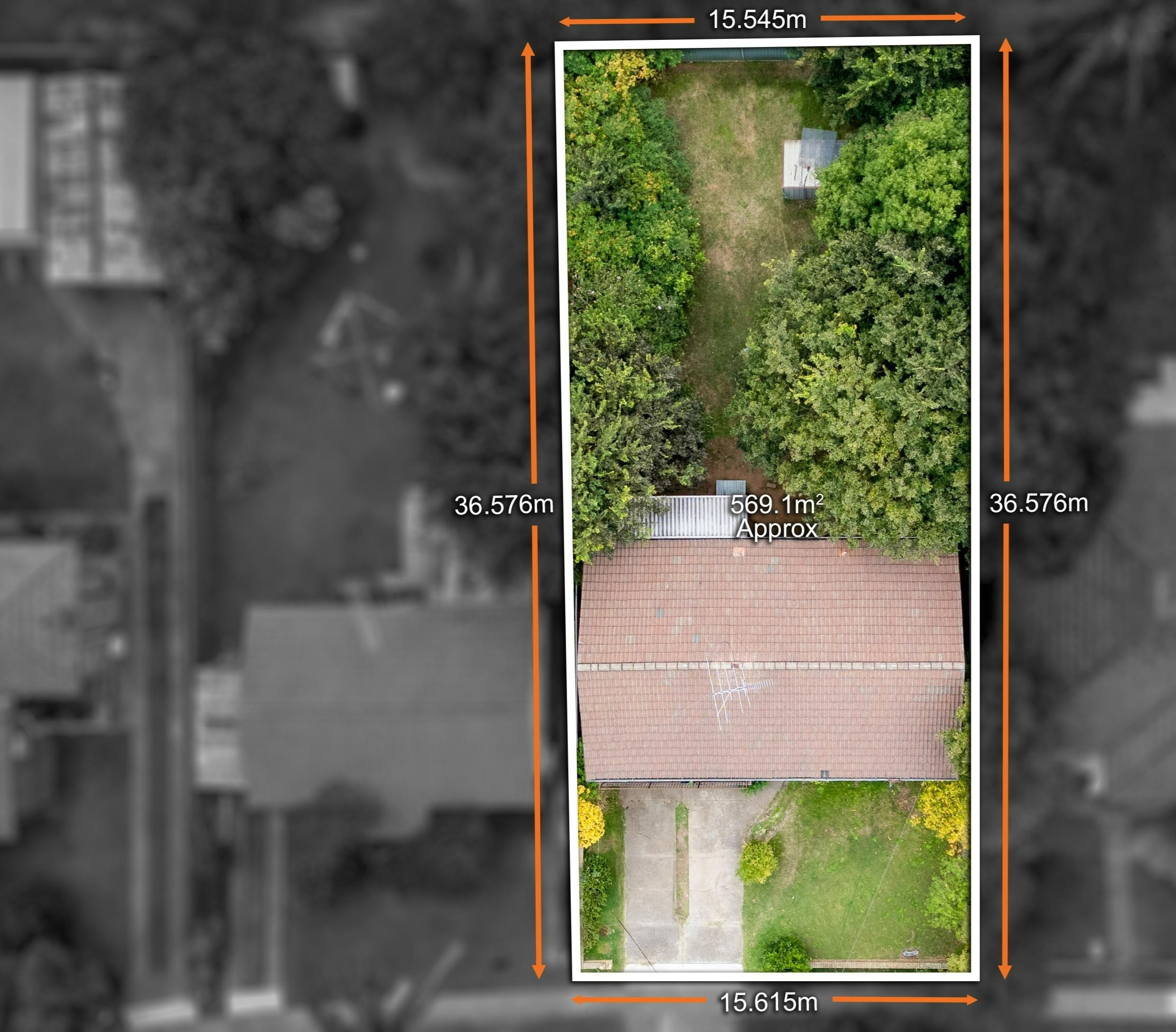 3 Vista Street, Penrith, Penrith - Image 1