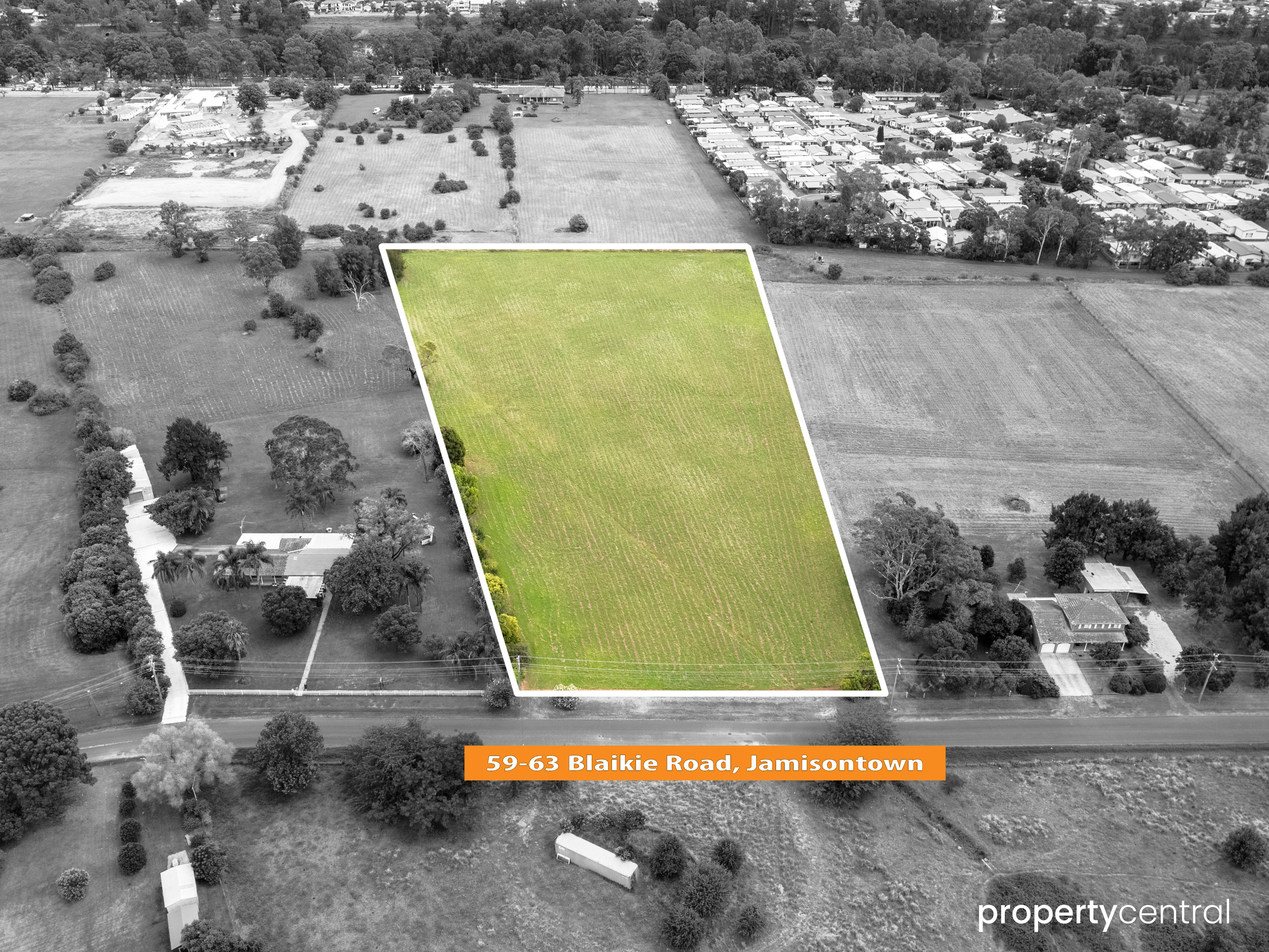 59-63 Blaikie Road, Jamisontown, Jamisontown - Image 1