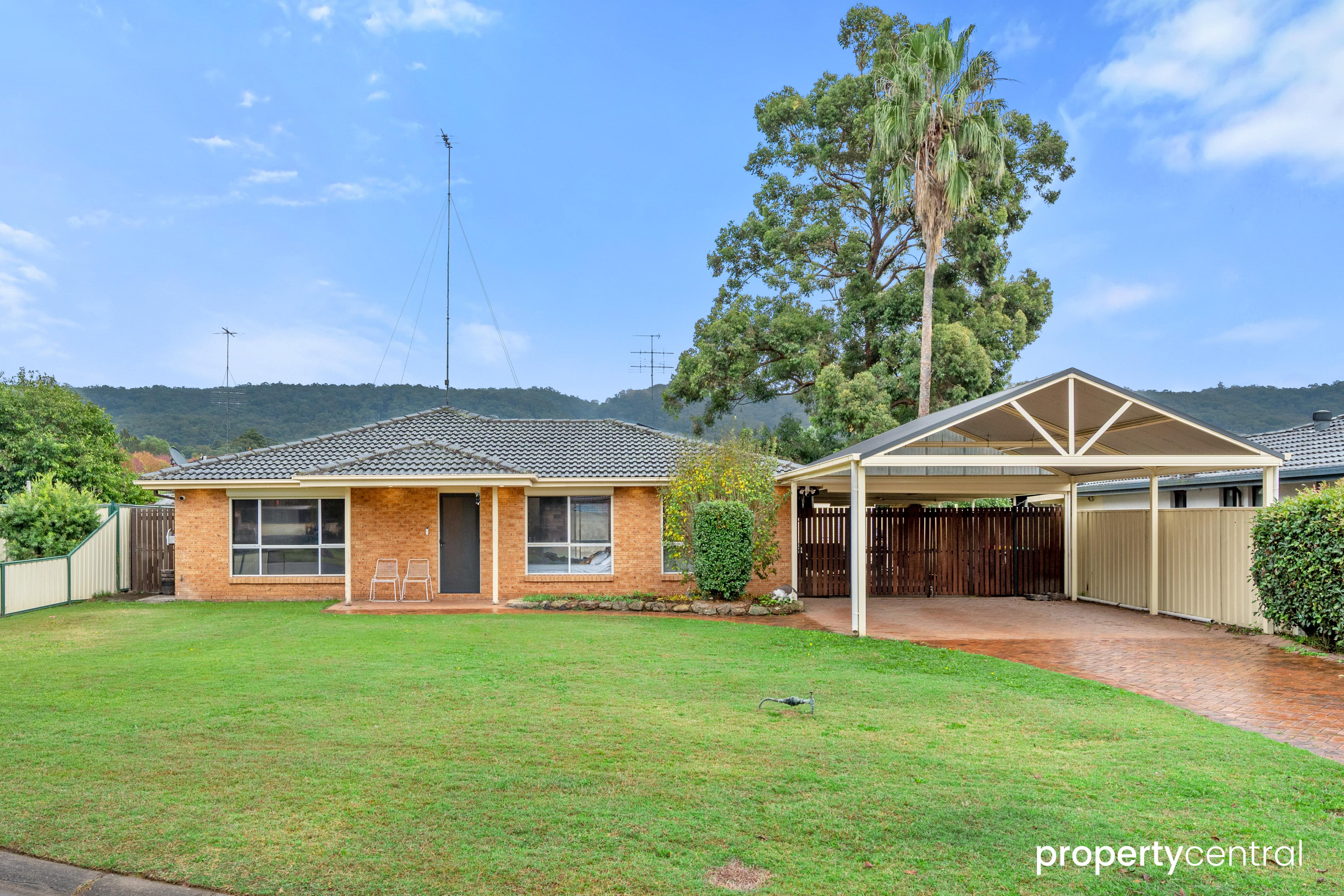 14 Ambler Close, Emu Heights, Emu Heights - Image 1