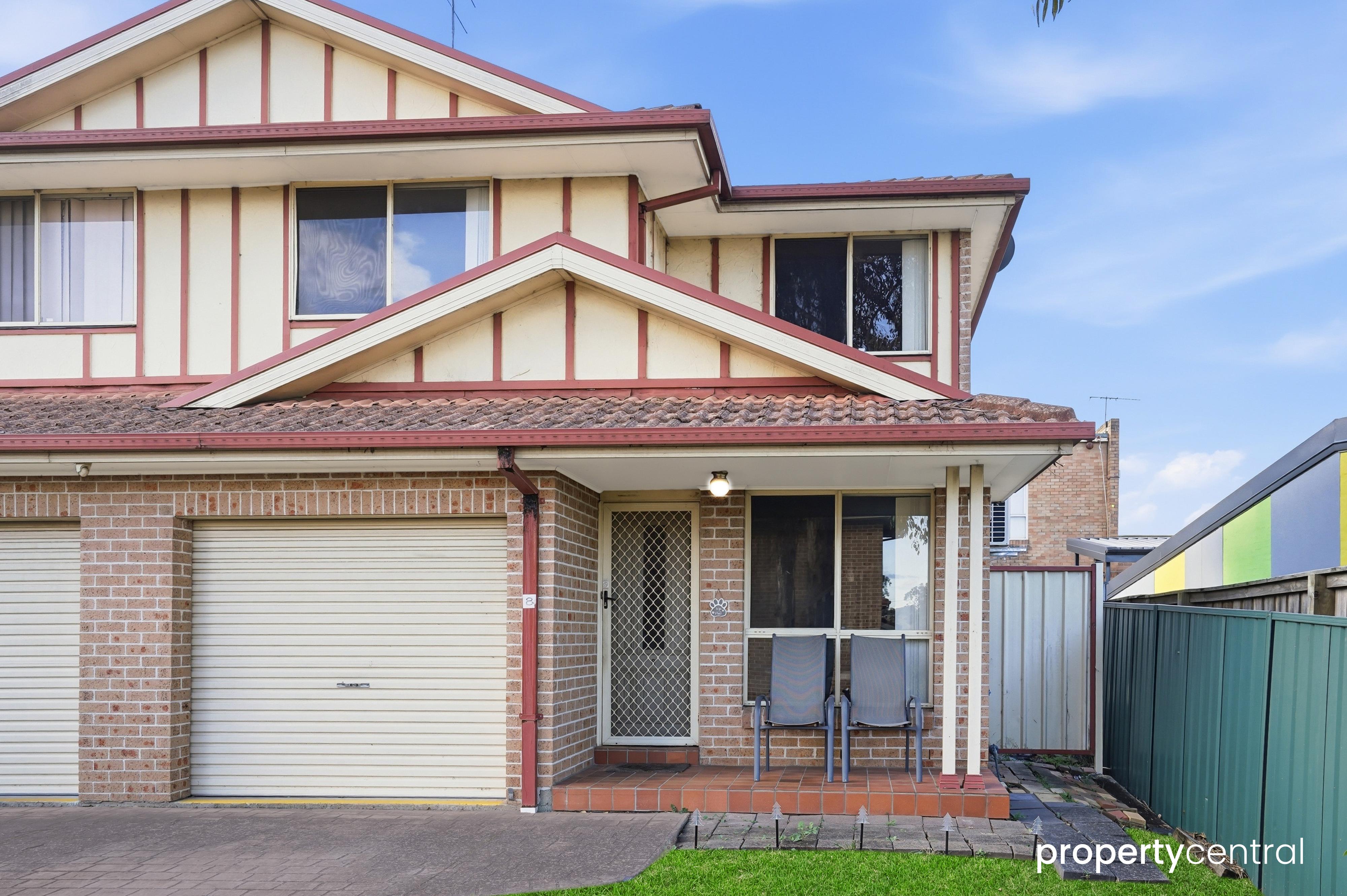 8/73-74 Park Avenue, Kingswood, Kingswood - Image 1