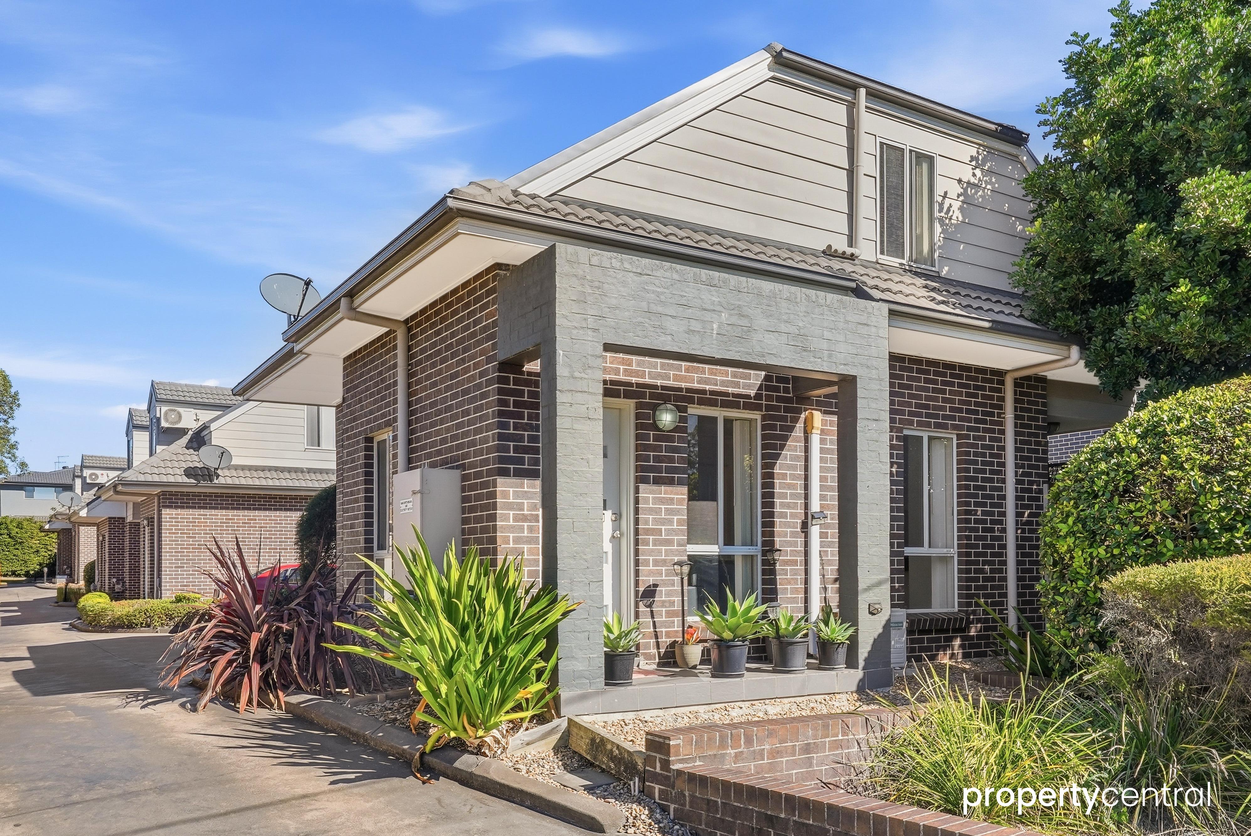 1/38 Brisbane Street, Oxley Park, Oxley Park - Image 1