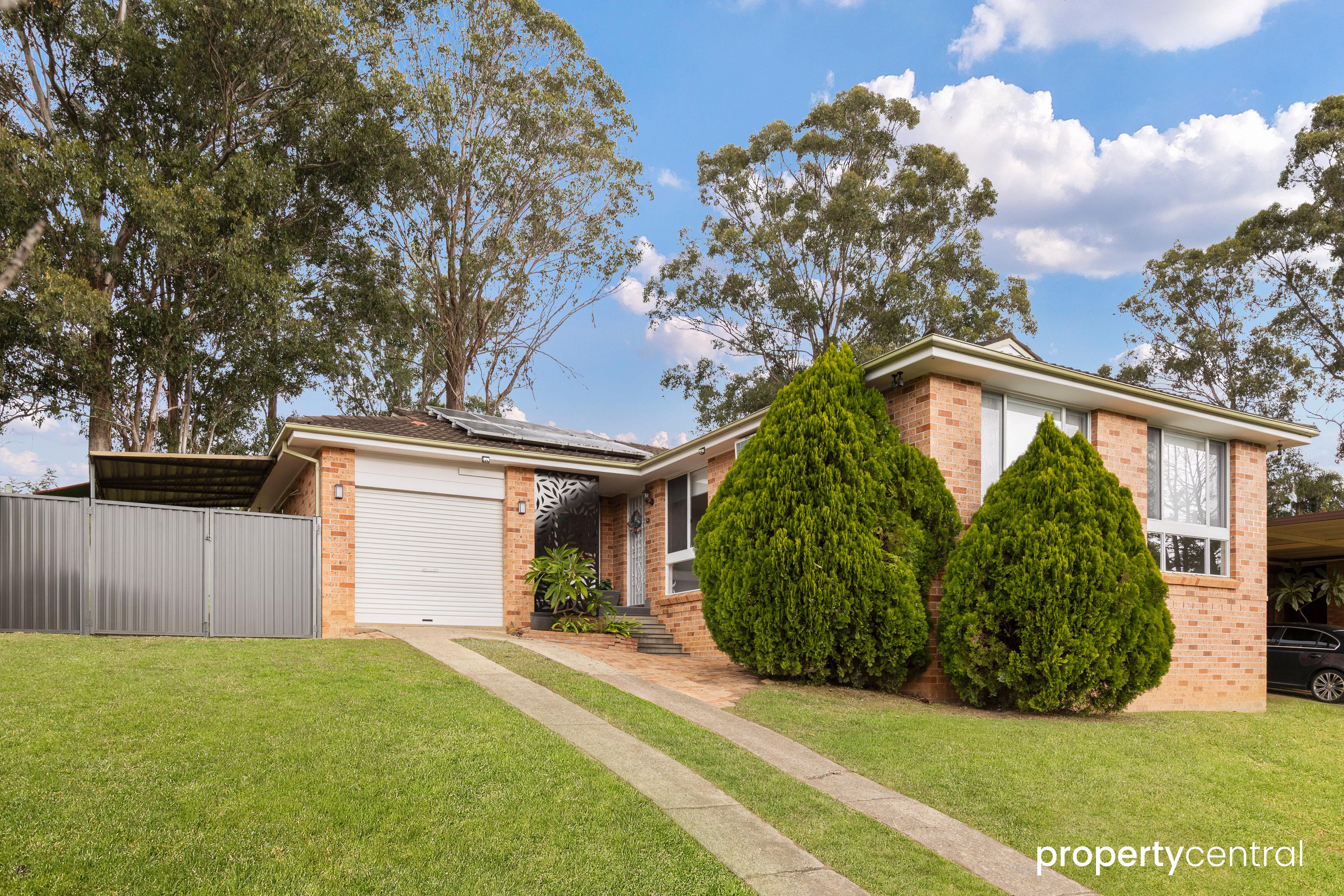14 Fireball Avenue, Cranebrook, Cranebrook - Image 1