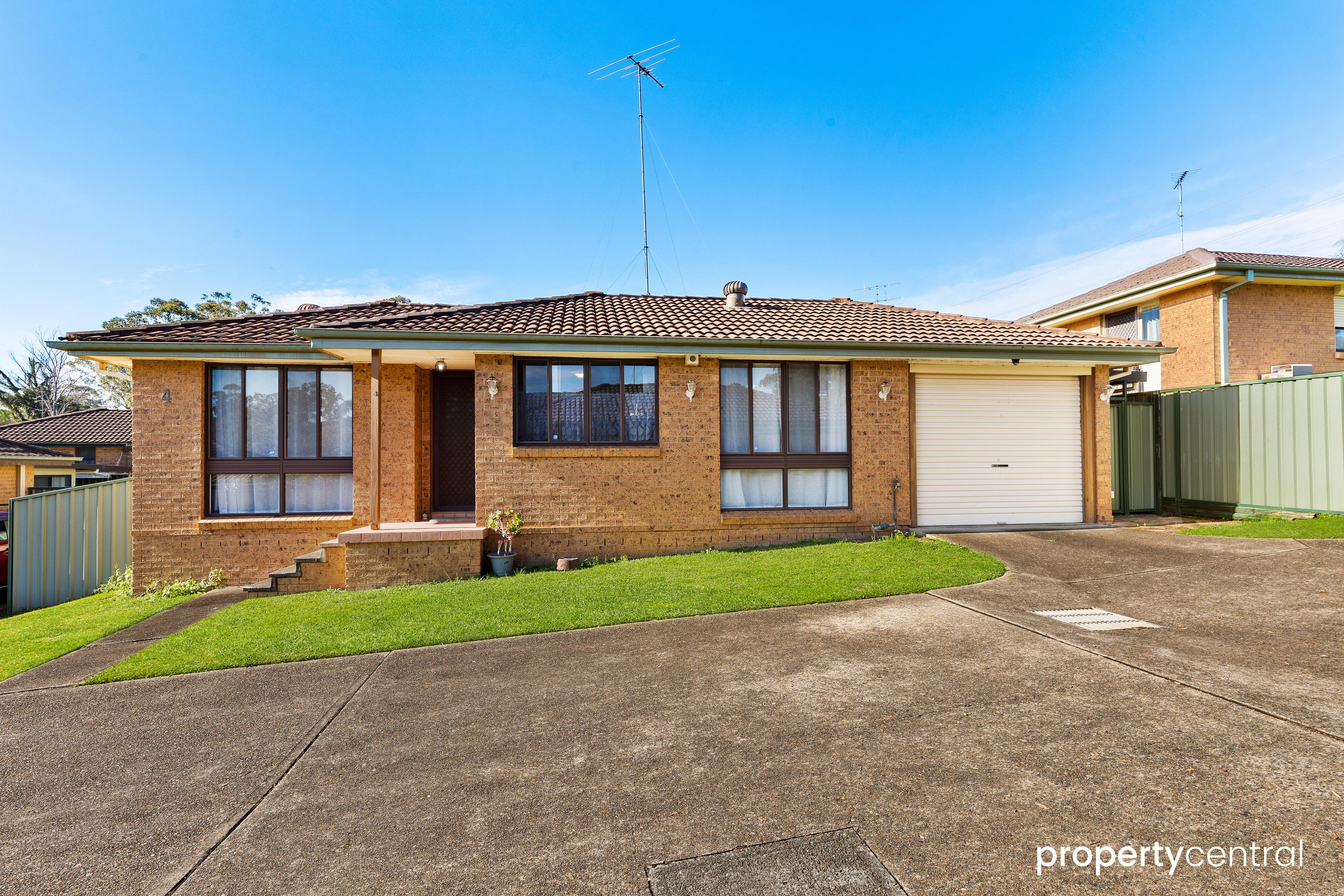 4/40 Bottlebrush Drive, Cranebrook, Cranebrook - Image 1