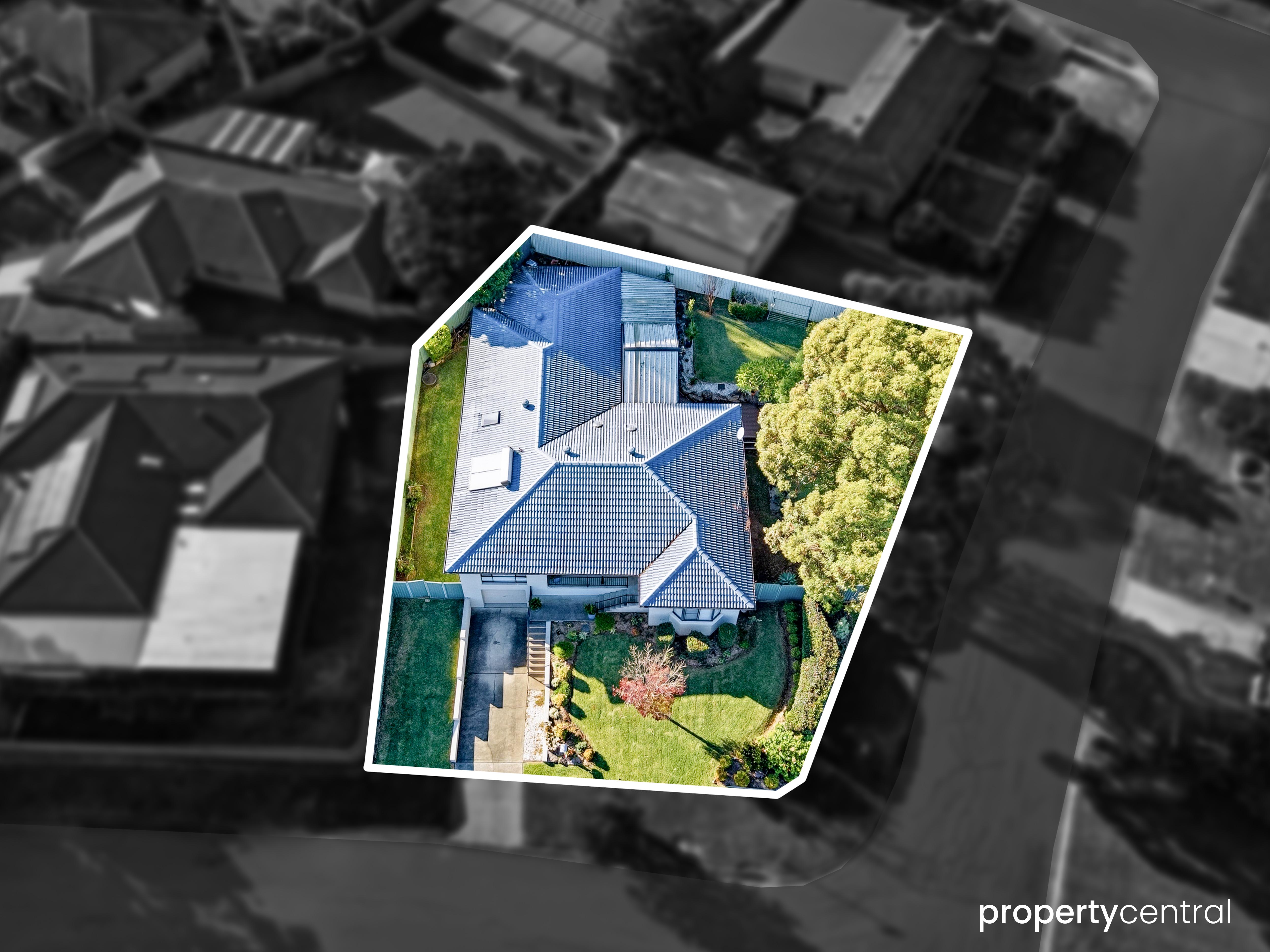 11 Wiggan Place, Cranebrook, Cranebrook - Image 1
