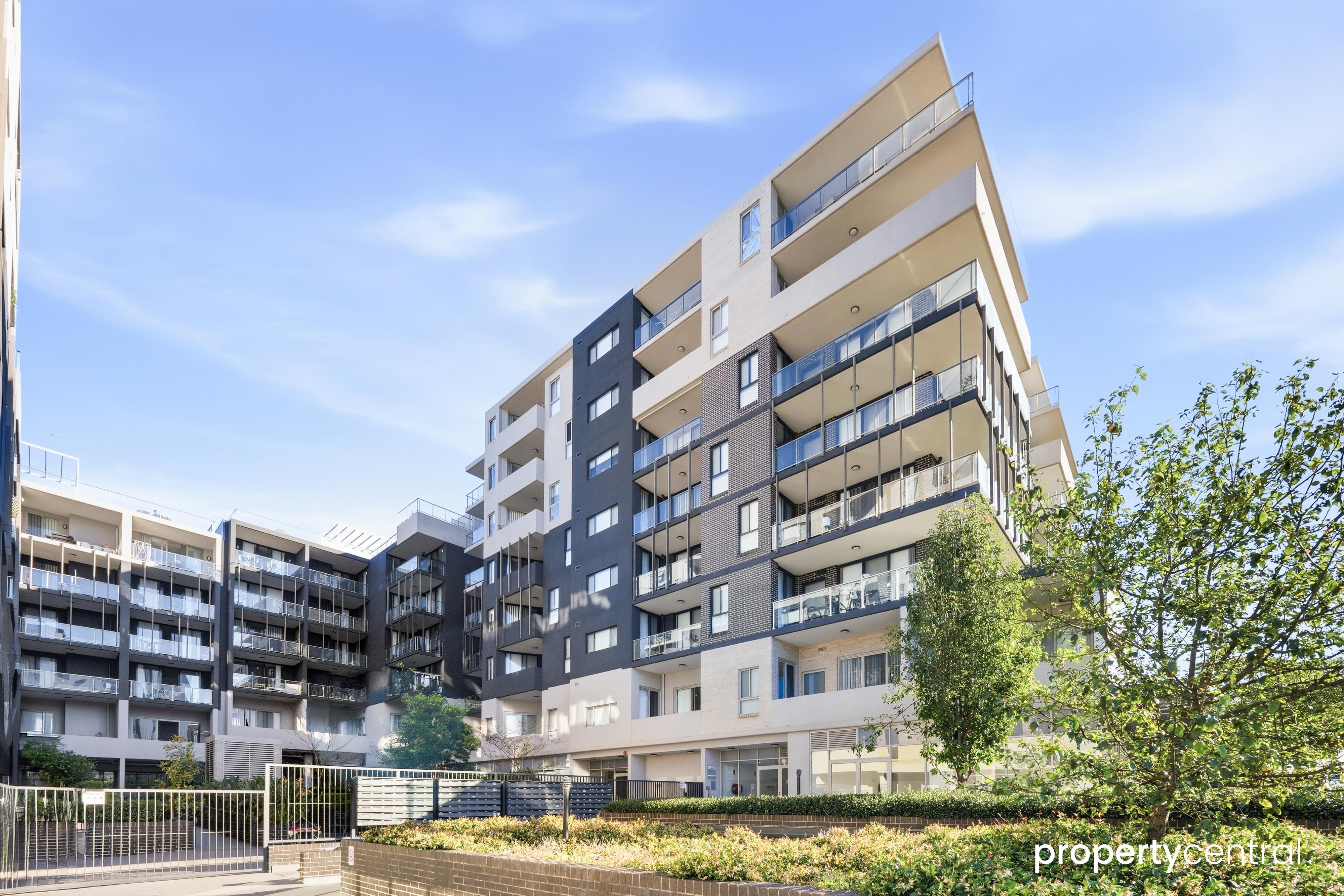 D503/48-56 Derby Street, Kingswood, Kingswood - Image 1