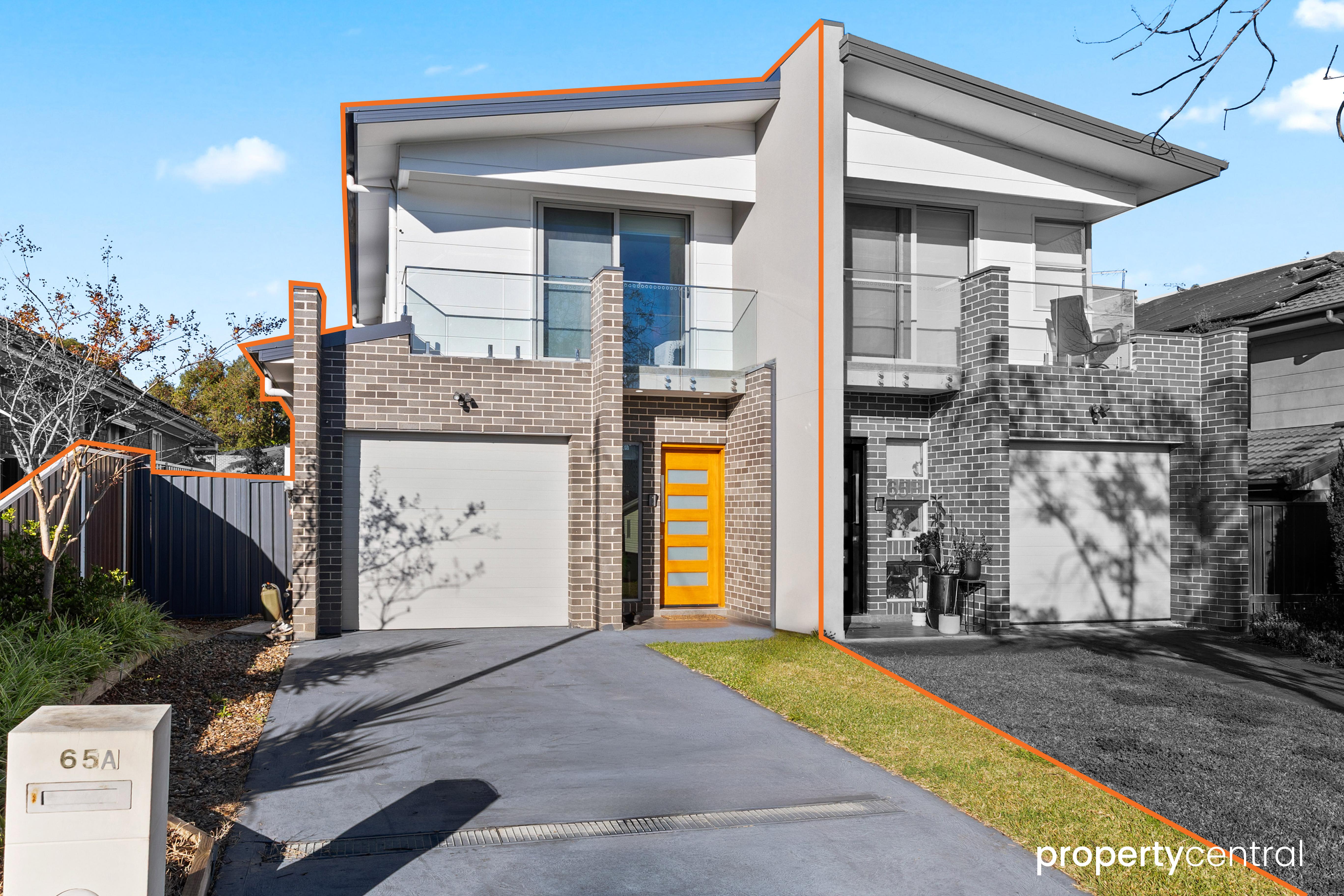 65a Elizabeth Crescent, Kingswood, Kingswood - Image 1