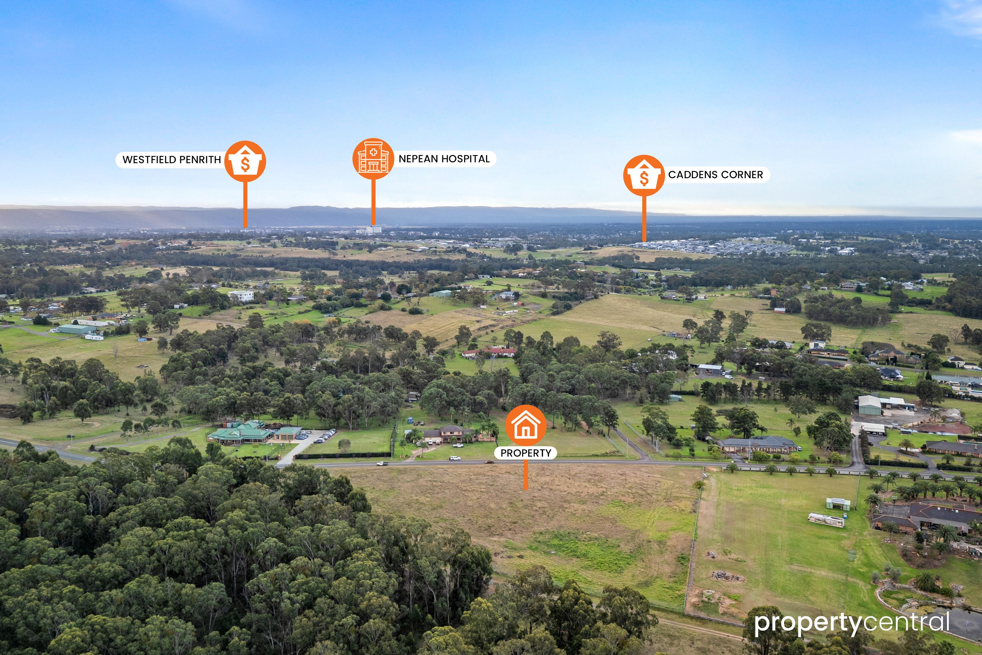 34-64 Wentworth Road, Orchard Hills, Orchard Hills - Image 1