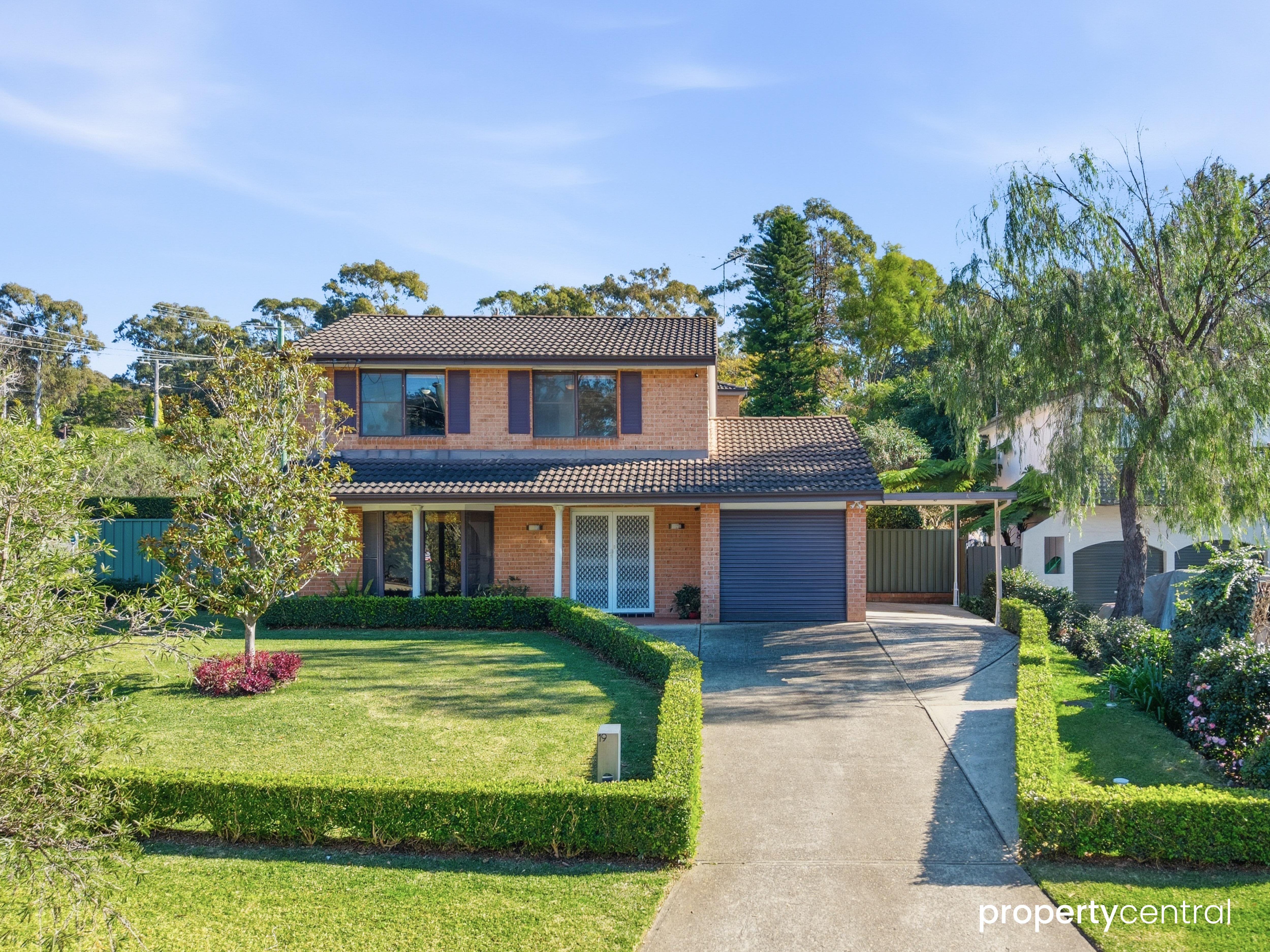 19 Leonay Parade, Leonay, Leonay - Image 1