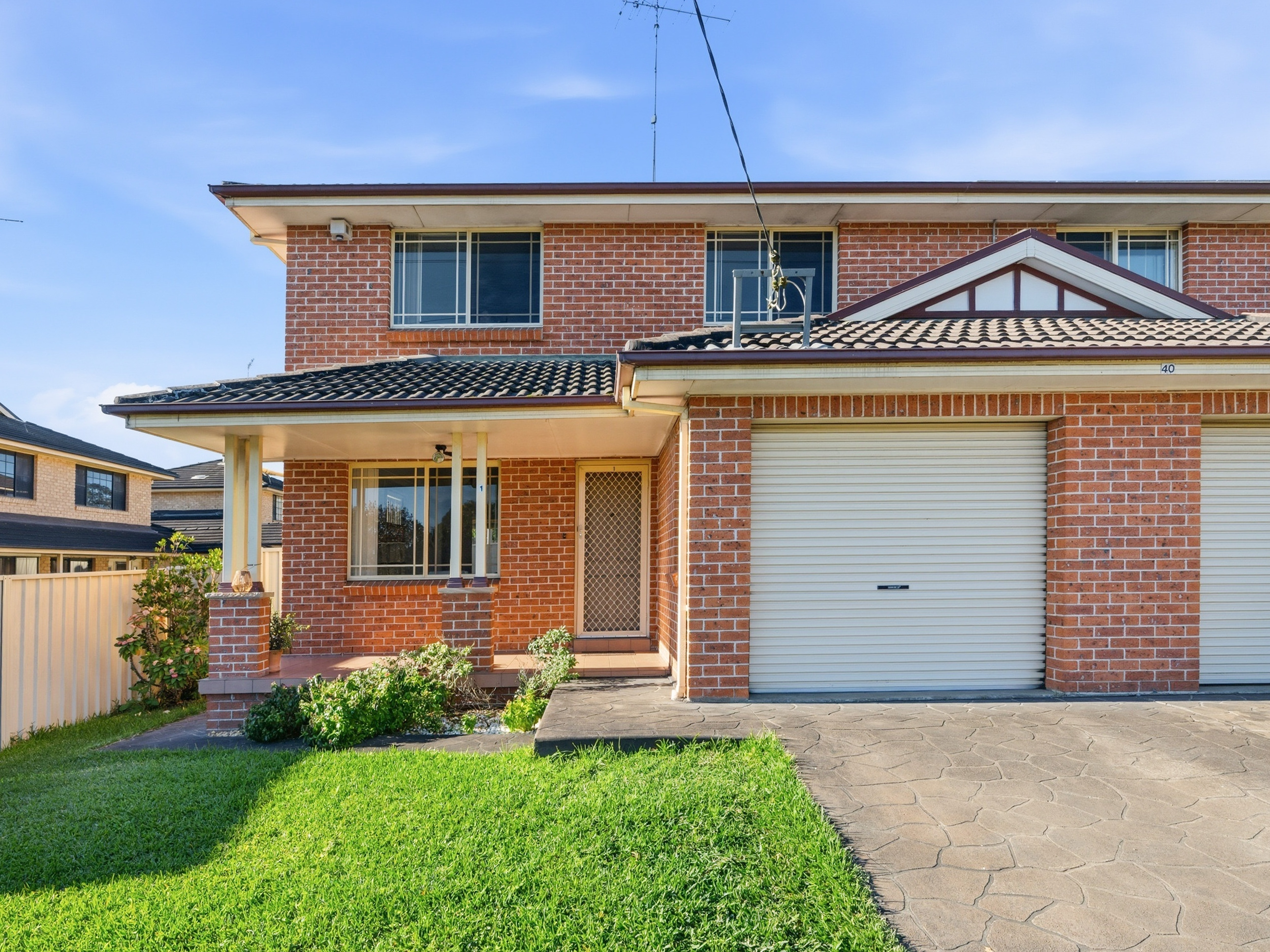 1/40 Drummond Street, South Windsor, South Windsor - Image 1