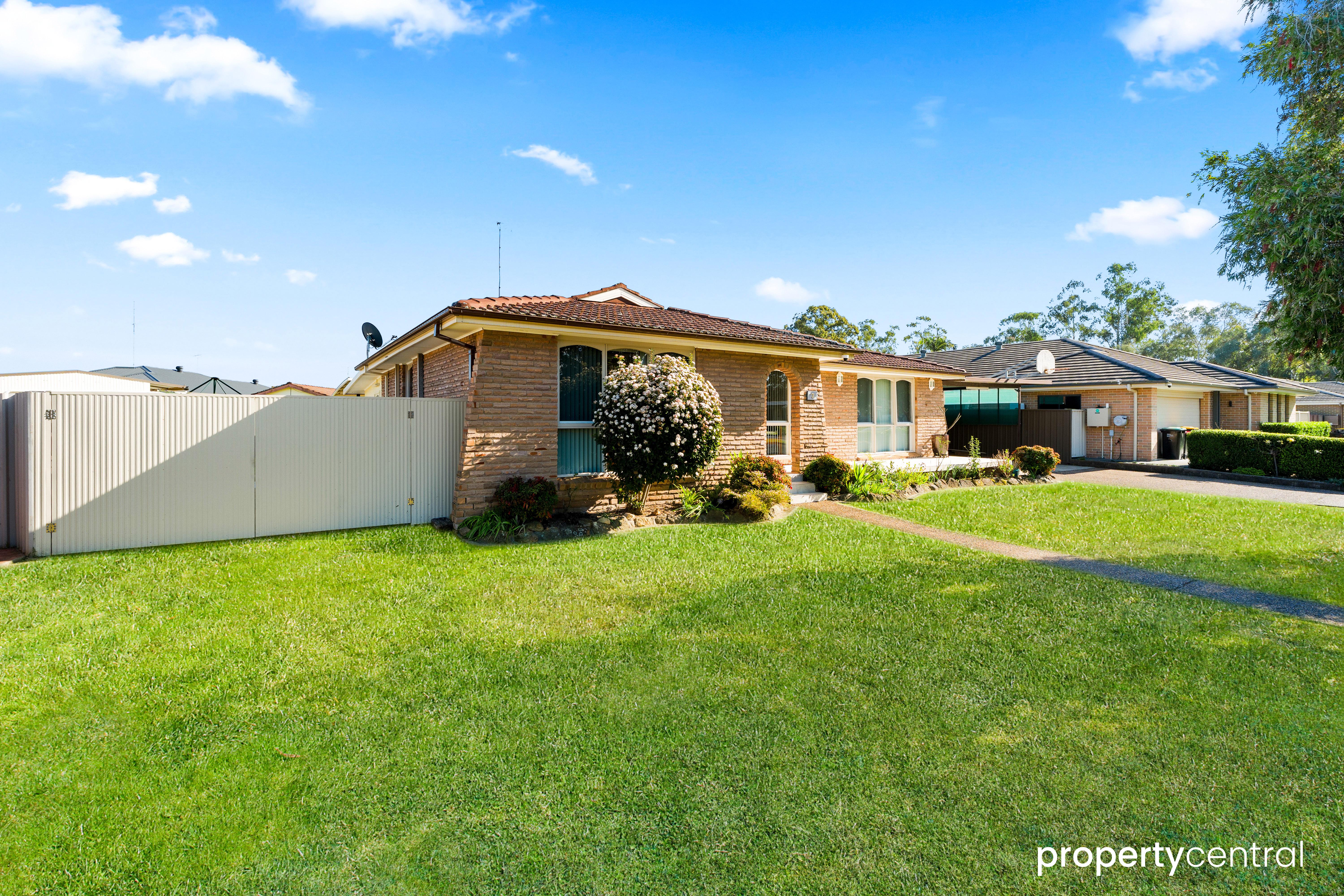 7 Elmbridge Road, Jamisontown, Jamisontown - Image 1