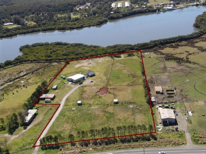 Property in Salt Ash - Sold