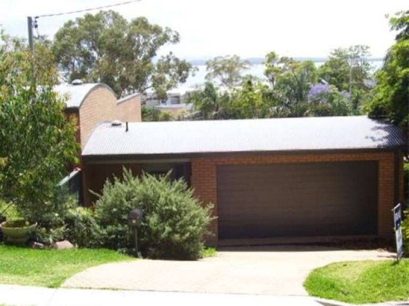 Property in Corlette - Leased