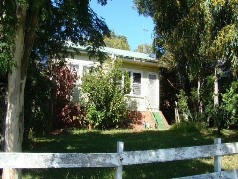 Property in Nelson Bay - Sold