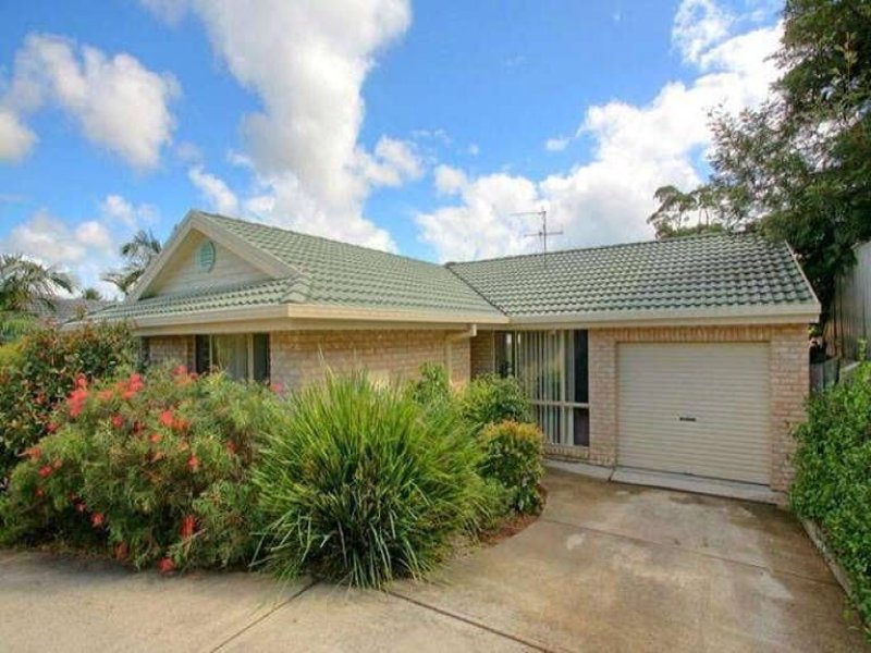 Property in Anna Bay - Sold