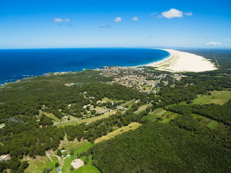 Property in Anna Bay - Sold