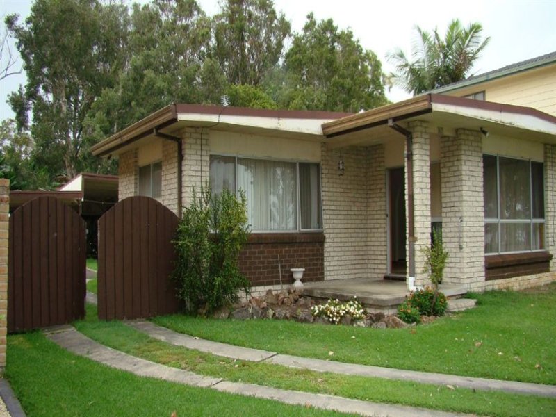 Property in Tanilba Bay - Sold