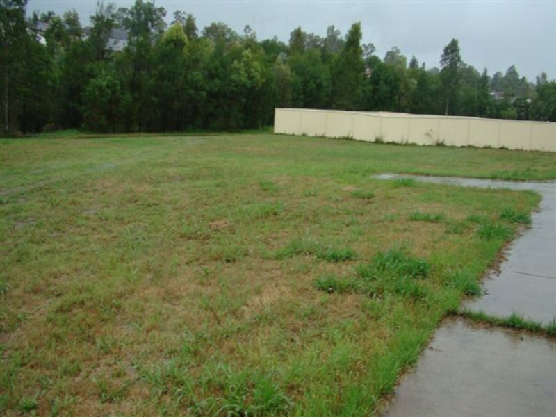 Property in Rutherford - Sold