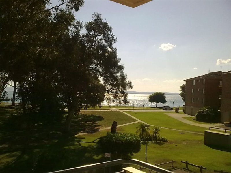 Property in Nelson Bay - Leased