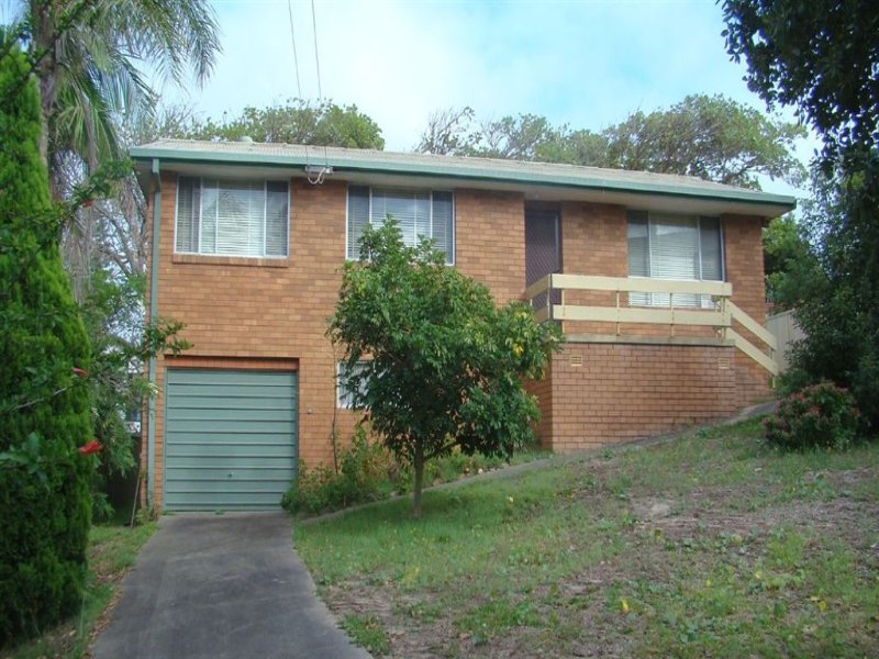 Property in Anna Bay - Sold