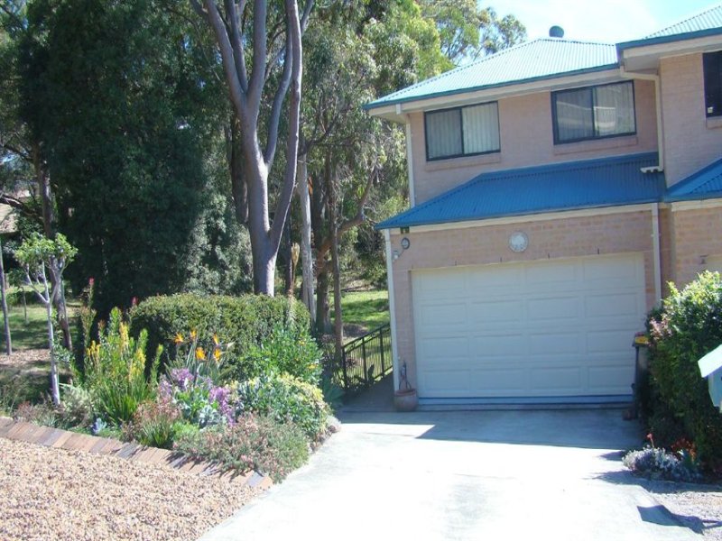 Property in Nelson Bay - Sold