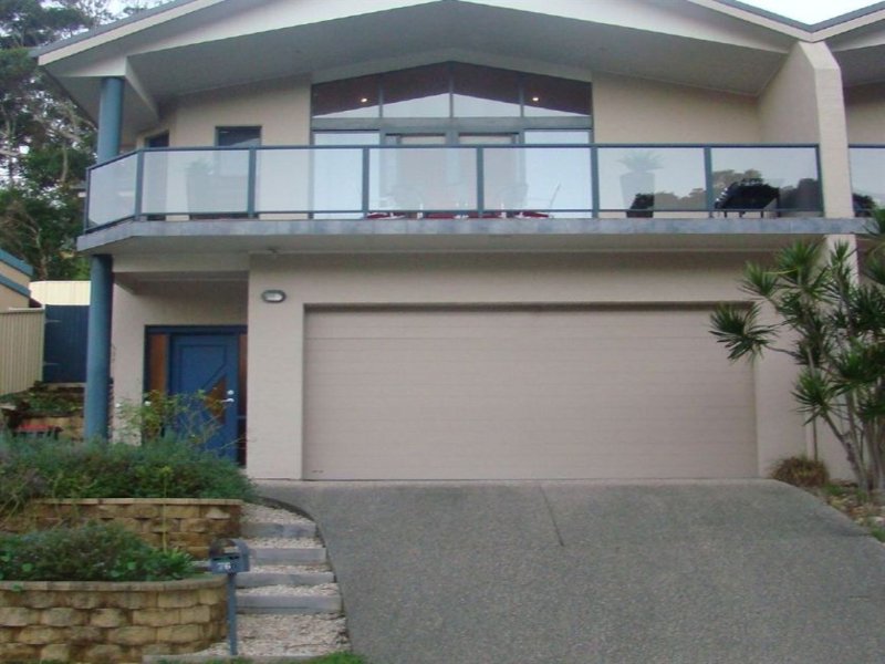 Property in Boat Harbour - Leased