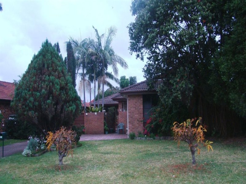 Property in Fingal Bay - Sold