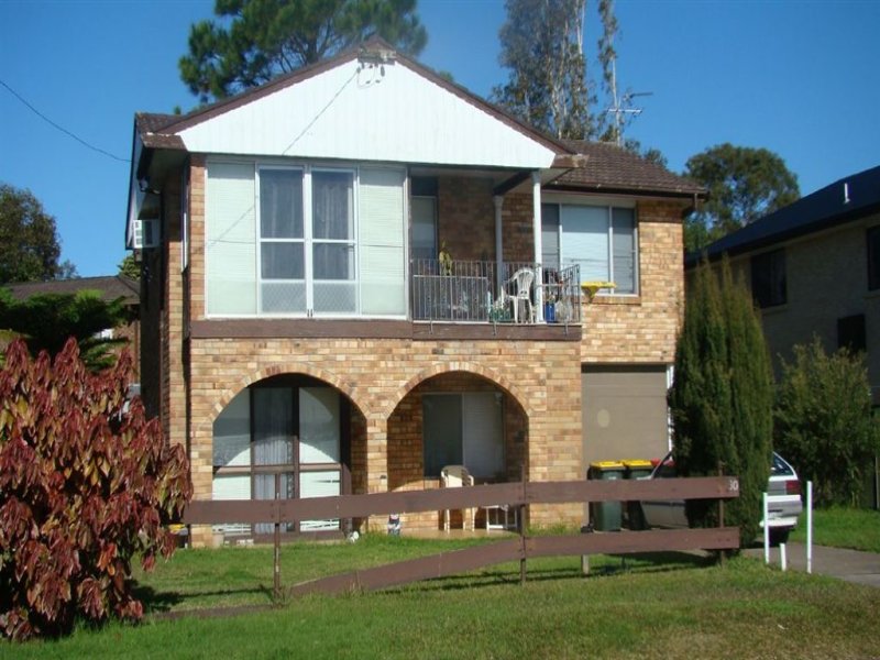 Property in Tanilba Bay - Sold