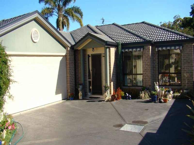 Property in Nelson Bay - Sold