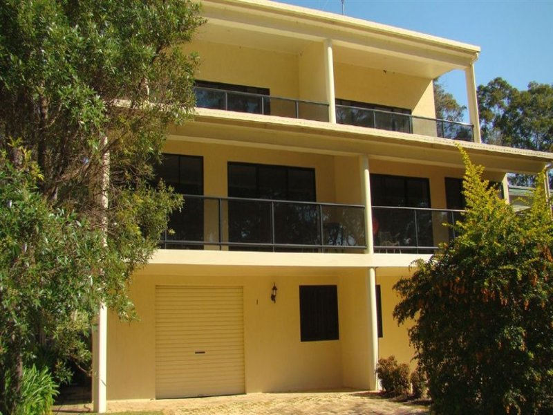 Property in Nelson Bay - Sold