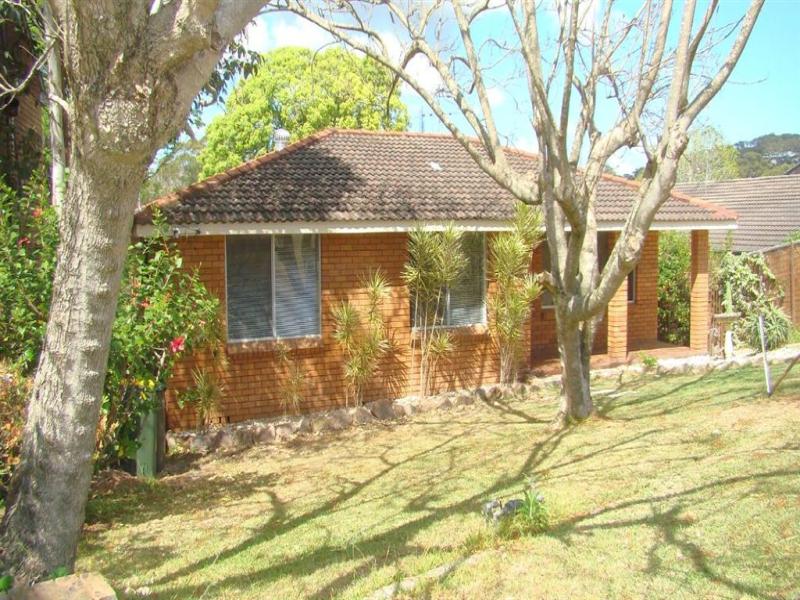 Property in Nelson Bay - Sold