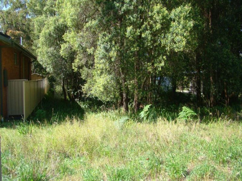 Property in Nelson Bay - Sold
