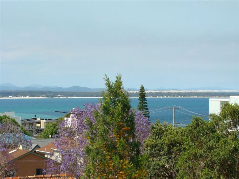 Property in Nelson Bay - Sold