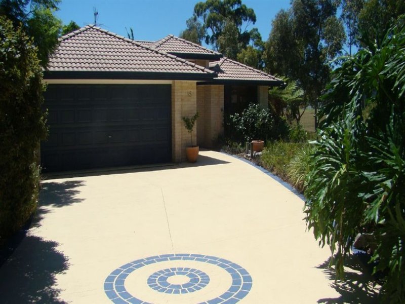 Property in Corlette - Sold