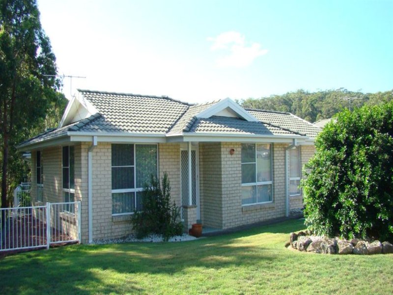 Property in Corlette - Sold
