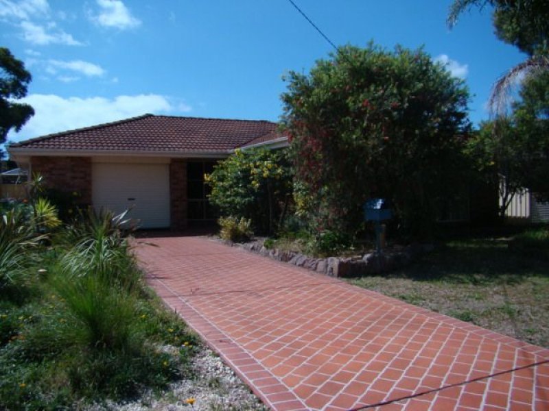 Property in Salamander Bay - Sold
