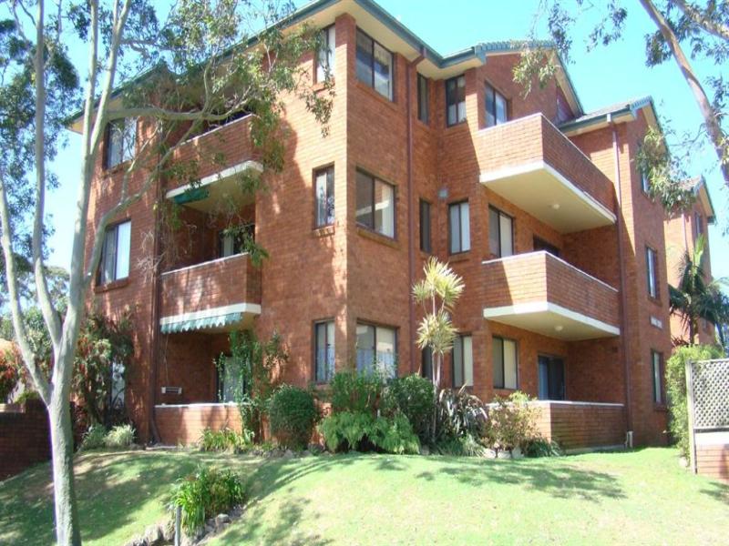 Property in Nelson Bay - Sold