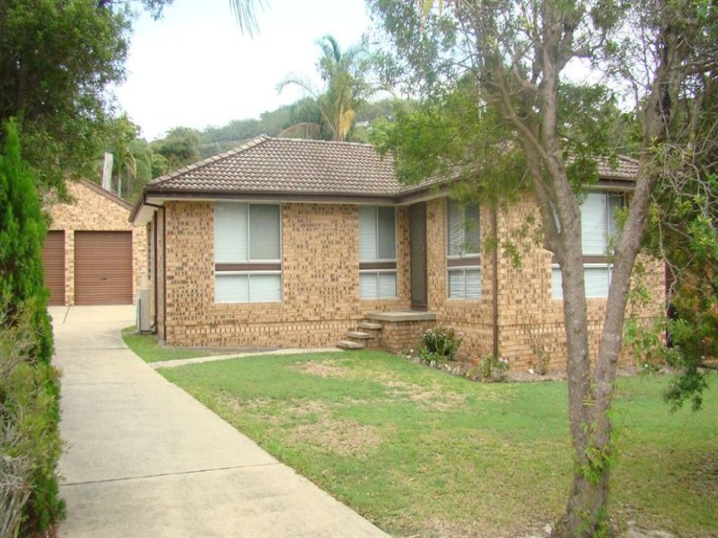 Property in Nelson Bay - Sold
