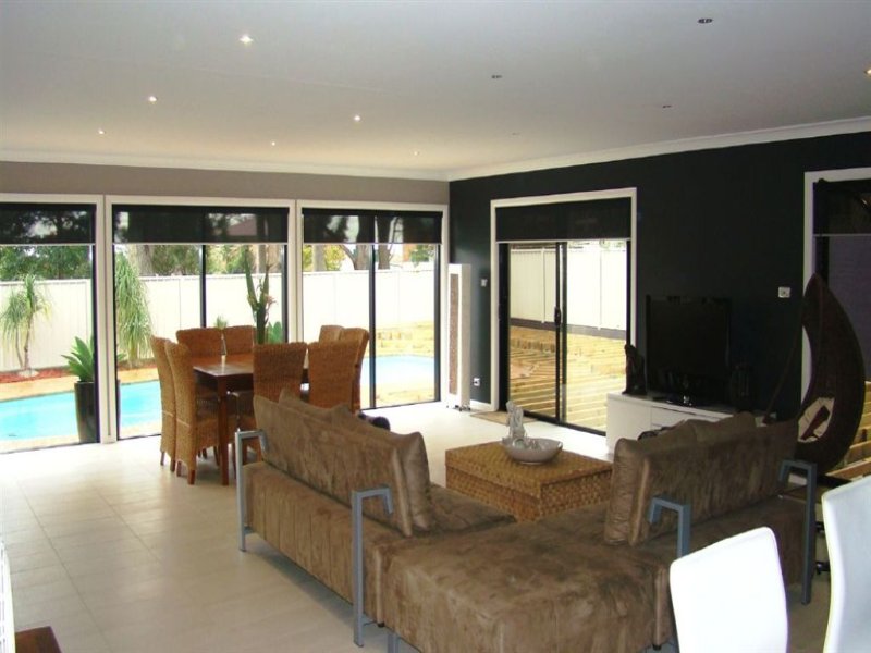 Property in Corlette - Sold