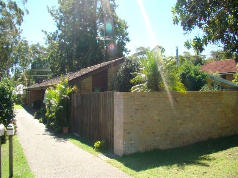 Property in Nelson Bay - Sold
